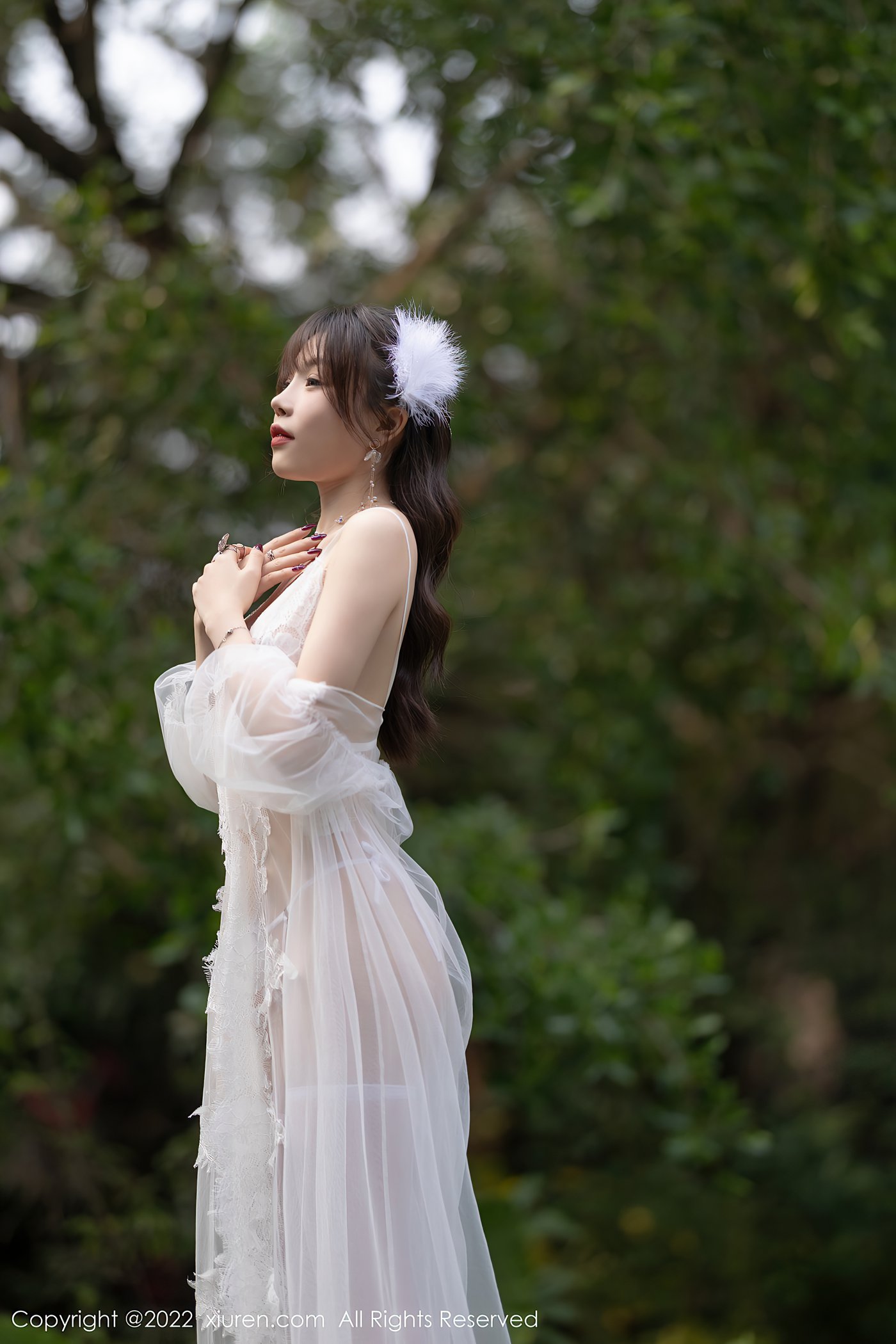 图片[56]-[XiuRen秀人网] 2022.03.11 No.4704 芝芝Booty 丝袜美腿[64P] – 速更版-美库