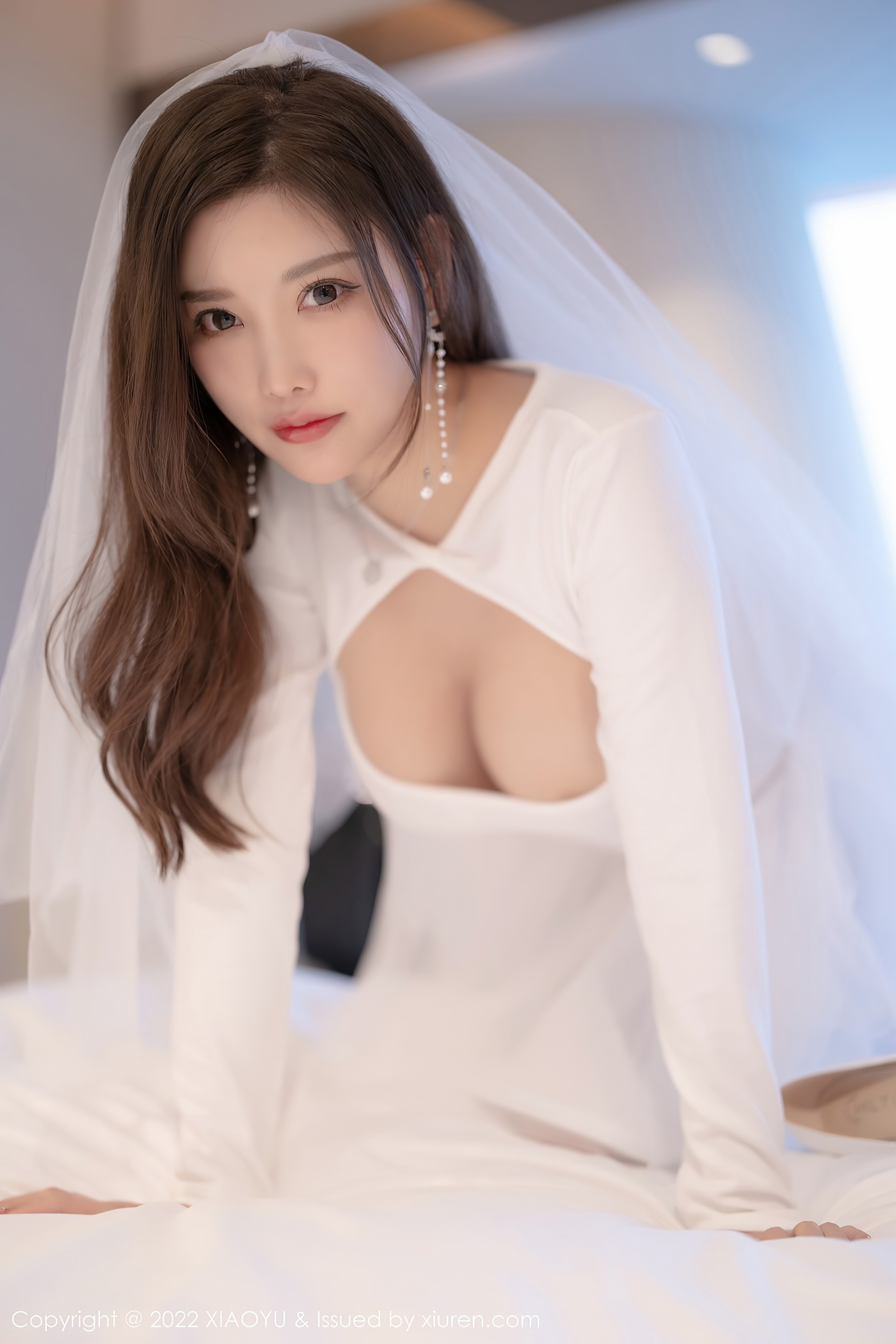 图片[45]-[XIAOYU语画界] 2022.03.18 VOL.739 杨晨晨Yome 丝袜美腿[73P] – 速更版-美库