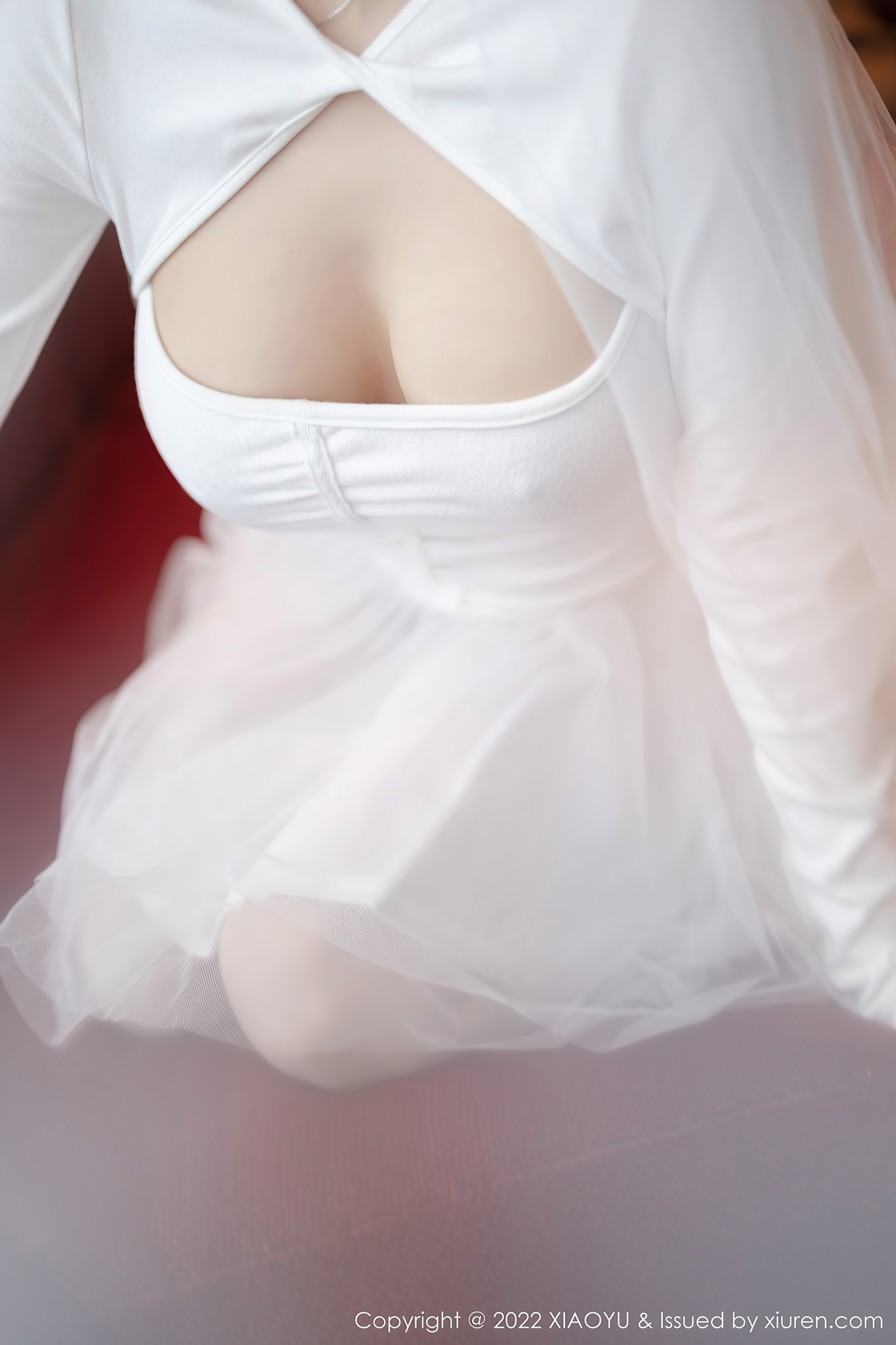 图片[56]-[XIAOYU语画界] 2022.03.18 VOL.739 杨晨晨Yome 丝袜美腿[73P] – 速更版-美库