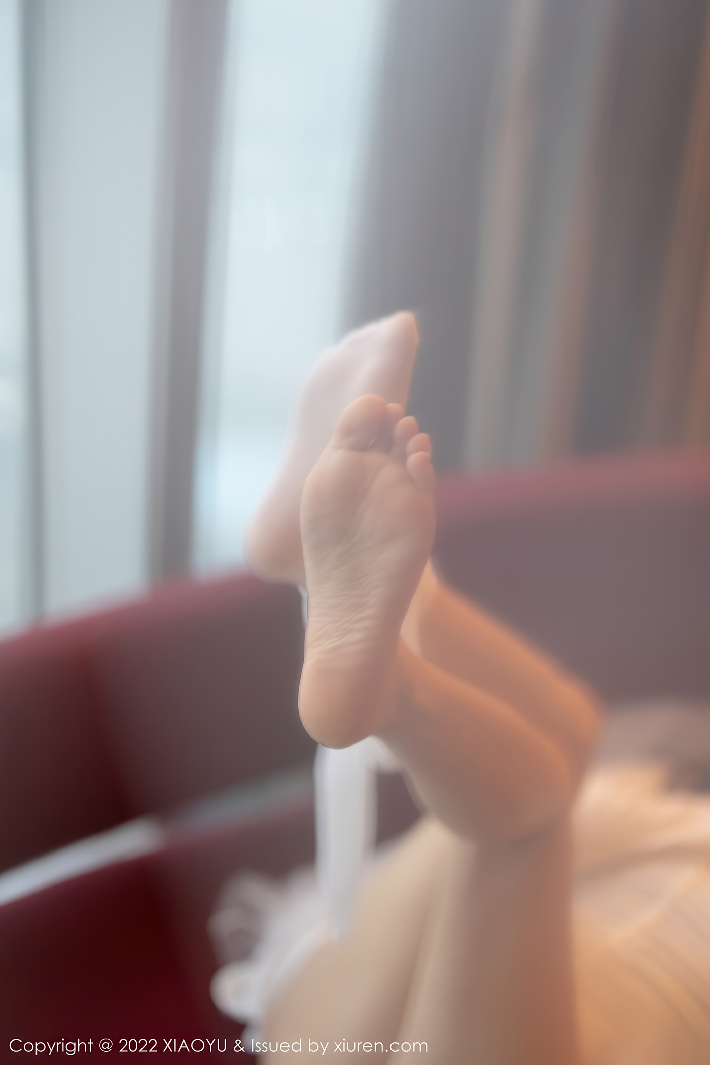 图片[60]-[XIAOYU语画界] 2022.03.18 VOL.739 杨晨晨Yome 丝袜美腿[73P] – 速更版-美库