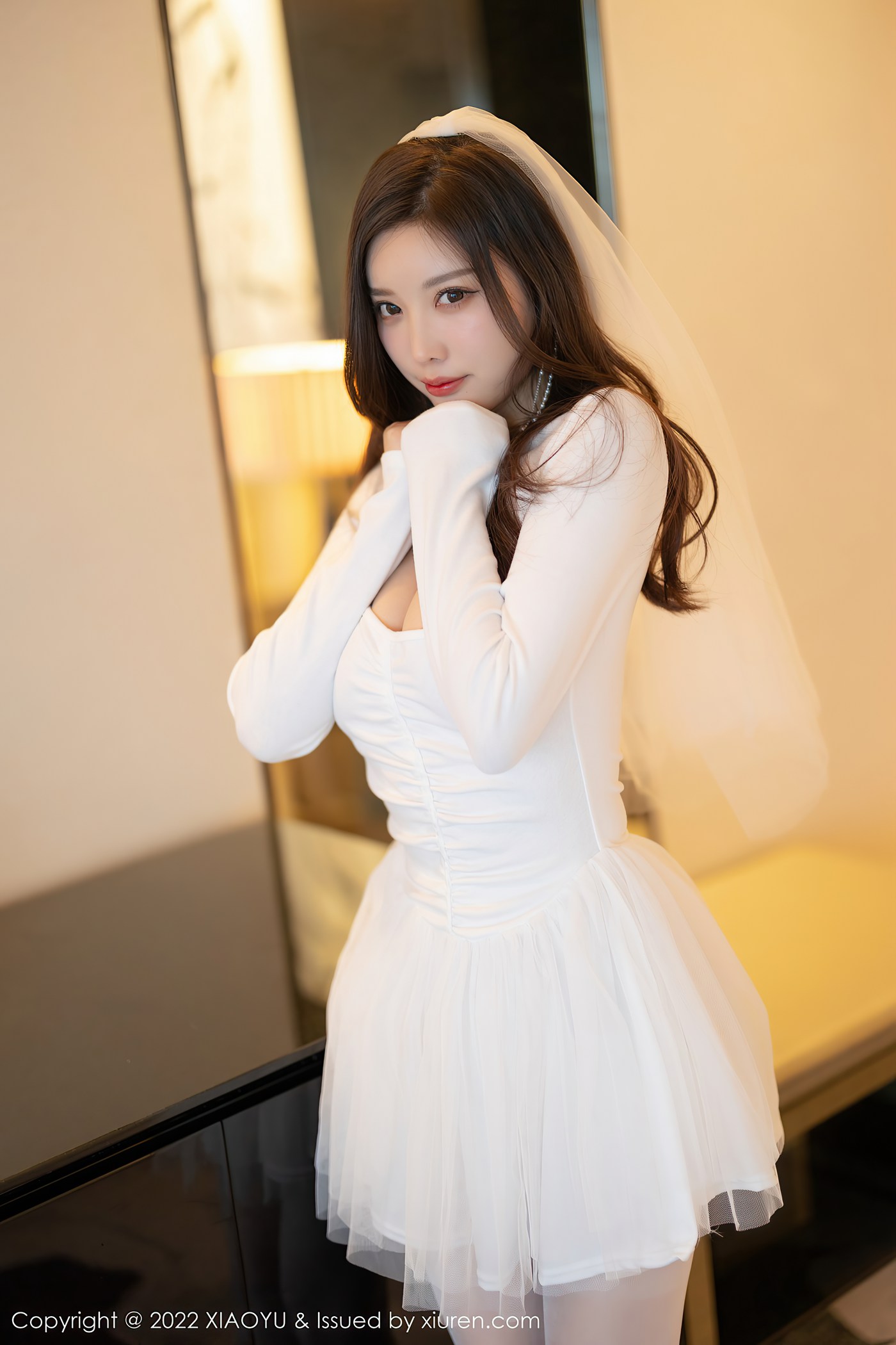 图片[71]-[XIAOYU语画界] 2022.03.18 VOL.739 杨晨晨Yome 丝袜美腿[73P] – 速更版-美库