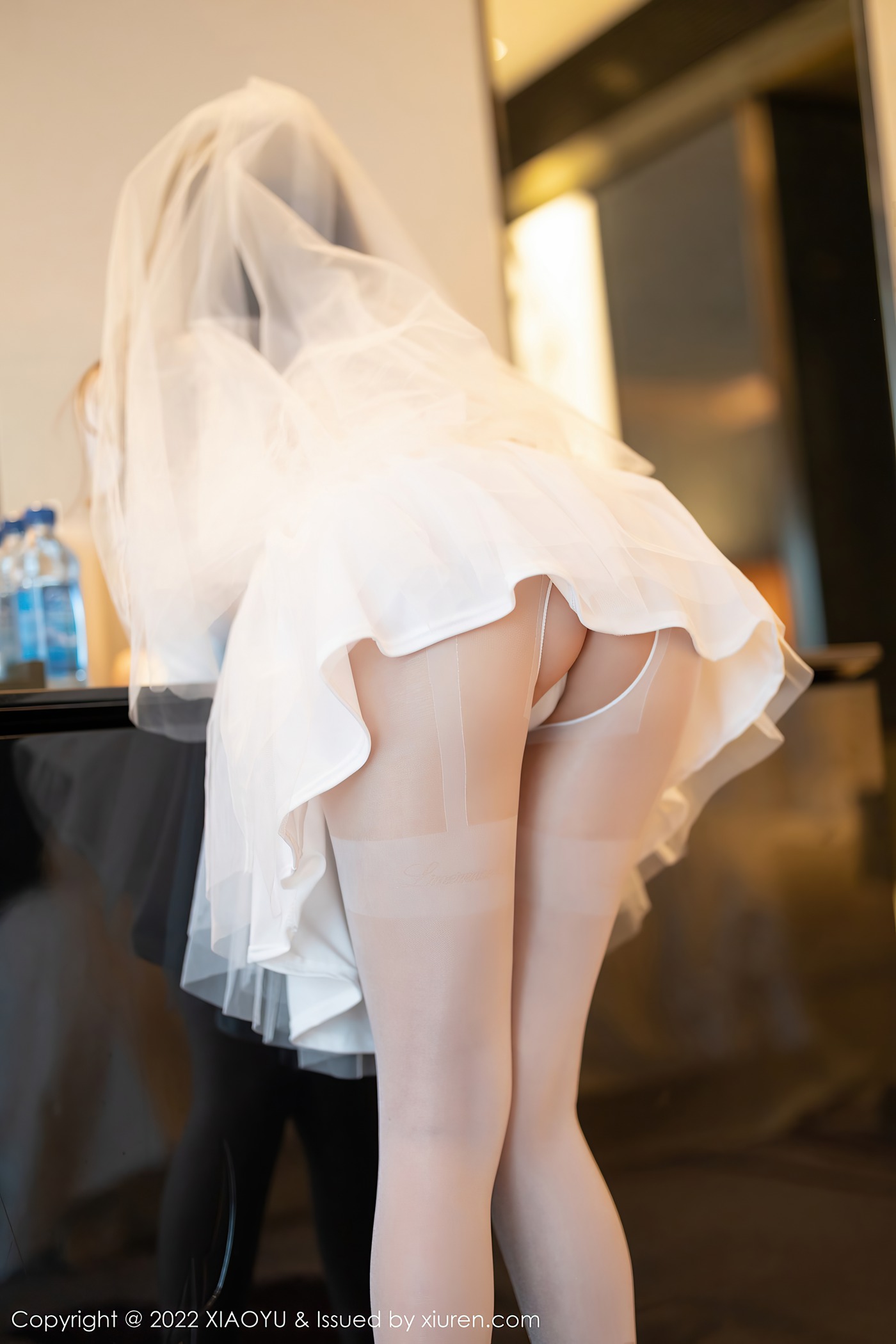 图片[74]-[XIAOYU语画界] 2022.03.18 VOL.739 杨晨晨Yome 丝袜美腿[73P] – 速更版-美库