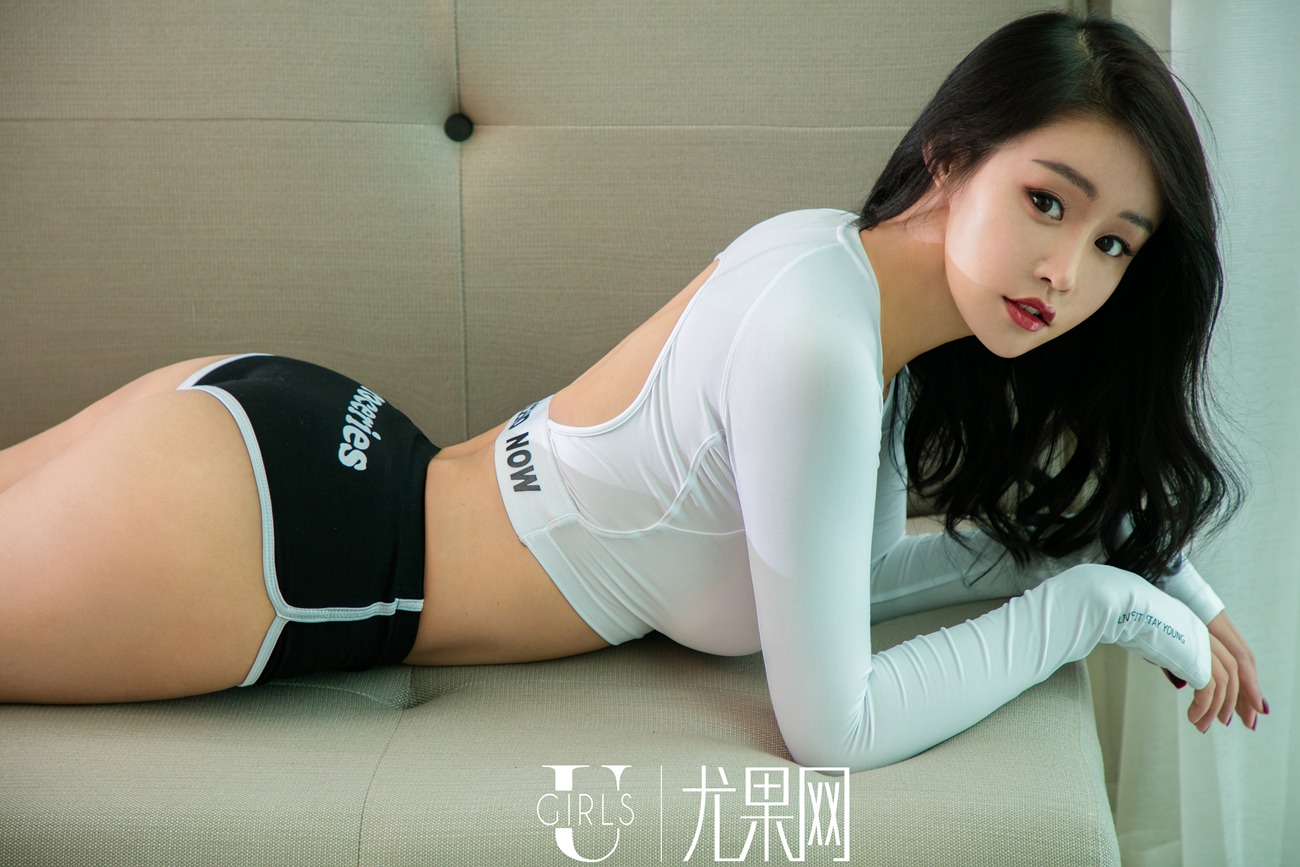 图片[6]-[Ugirls尤果网]2018.07.25 U385 张馨彤[65P] – 速更版-美库