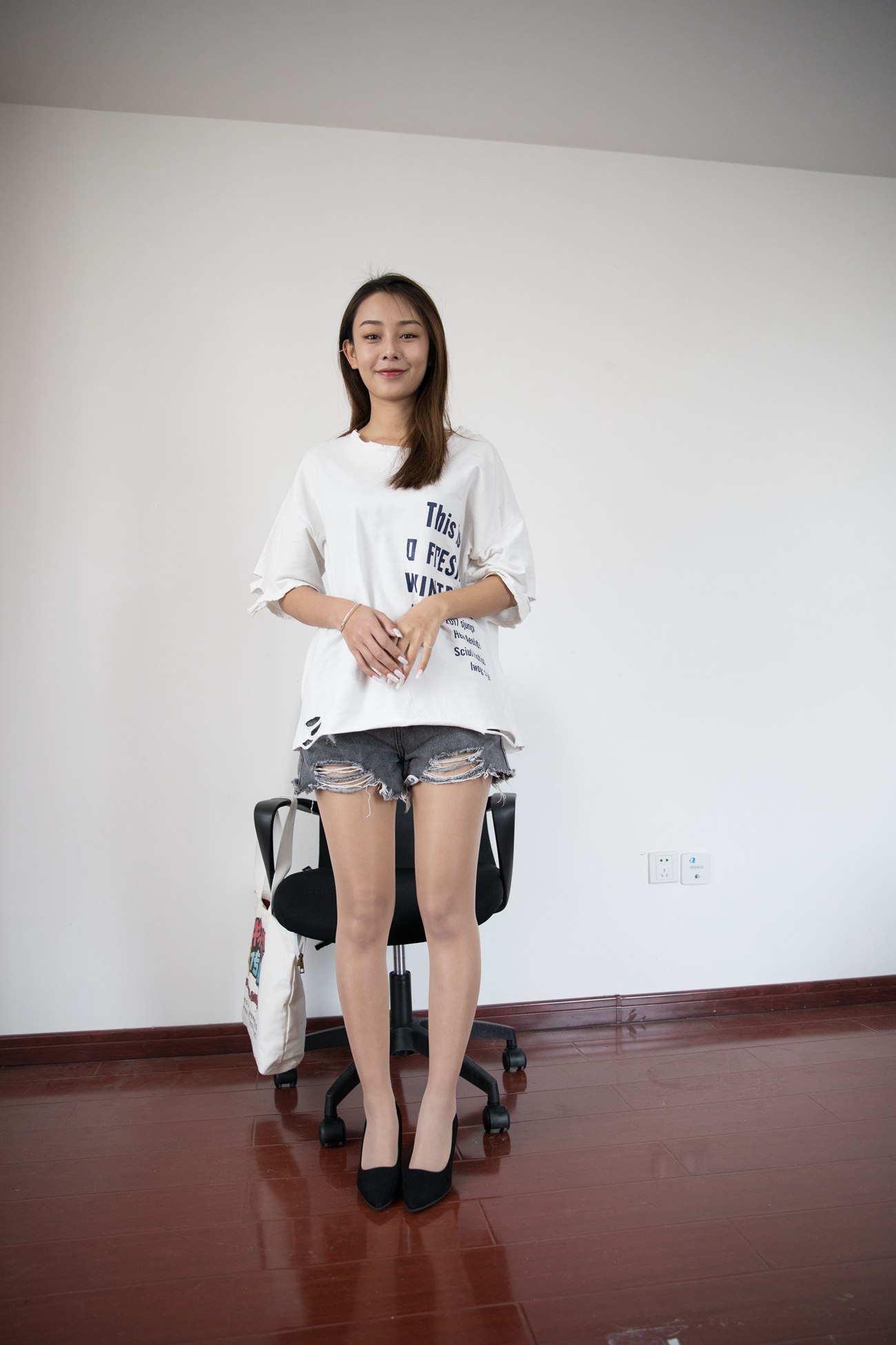 图片[23]-物恋传媒 No.365 岚岚-晴天娃娃 [198P] – 速更版-美库