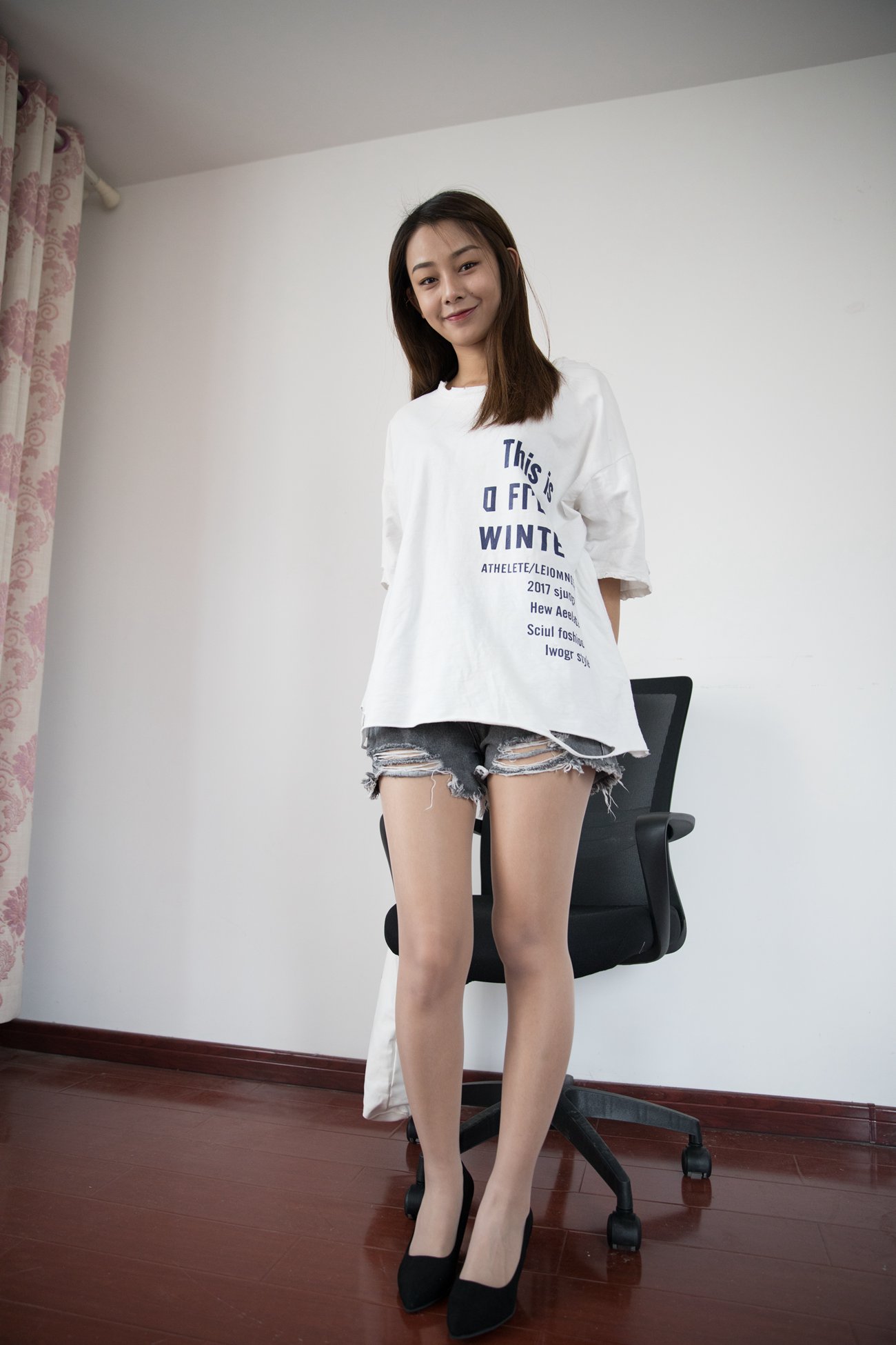 图片[30]-物恋传媒 No.365 岚岚-晴天娃娃 [198P] – 速更版-美库