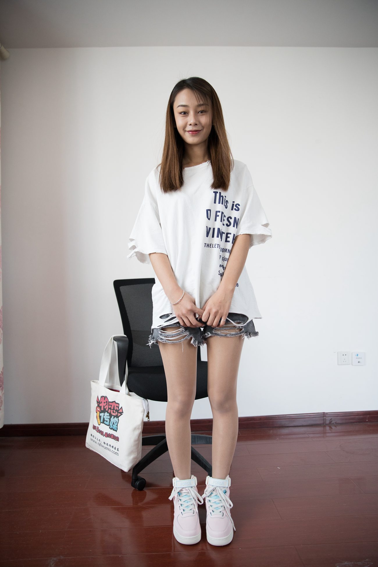 图片[111]-物恋传媒 No.365 岚岚-晴天娃娃 [198P] – 速更版-美库