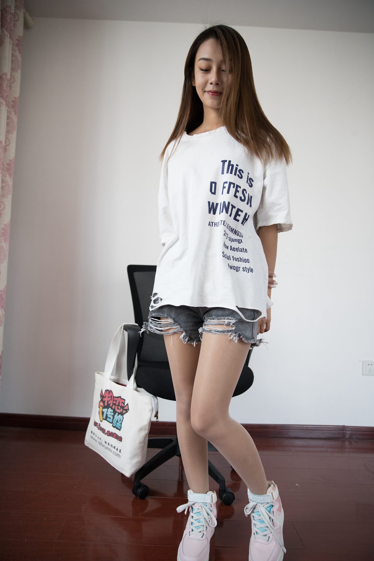 图片[114]-物恋传媒 No.365 岚岚-晴天娃娃 [198P] – 速更版-美库