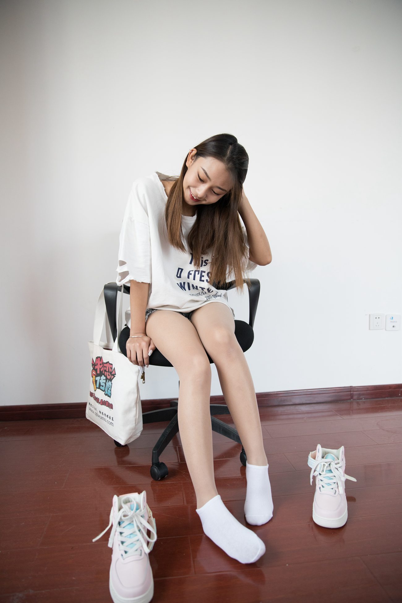 图片[120]-物恋传媒 No.365 岚岚-晴天娃娃 [198P] – 速更版-美库