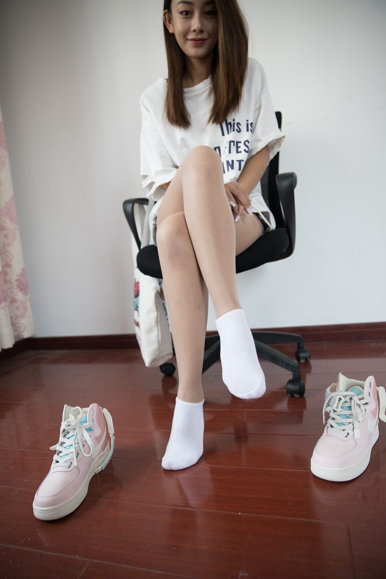 图片[137]-物恋传媒 No.365 岚岚-晴天娃娃 [198P] – 速更版-美库