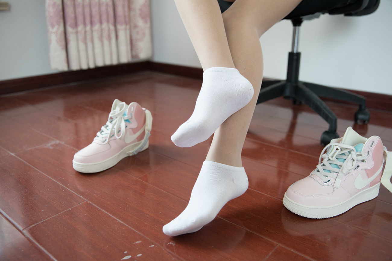 图片[143]-物恋传媒 No.365 岚岚-晴天娃娃 [198P] – 速更版-美库