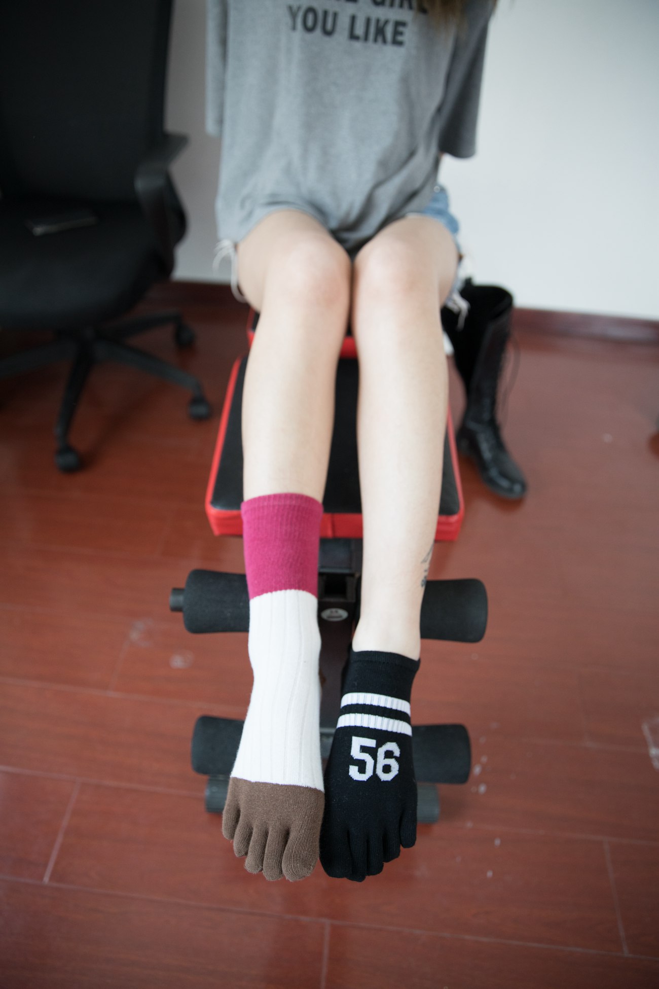 图片[84]-物恋传媒 No.366：言言-月夜藤蔓 [152P] – 速更版-美库