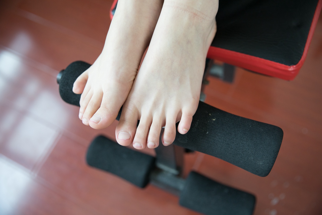 图片[128]-物恋传媒 No.366：言言-月夜藤蔓 [152P] – 速更版-美库