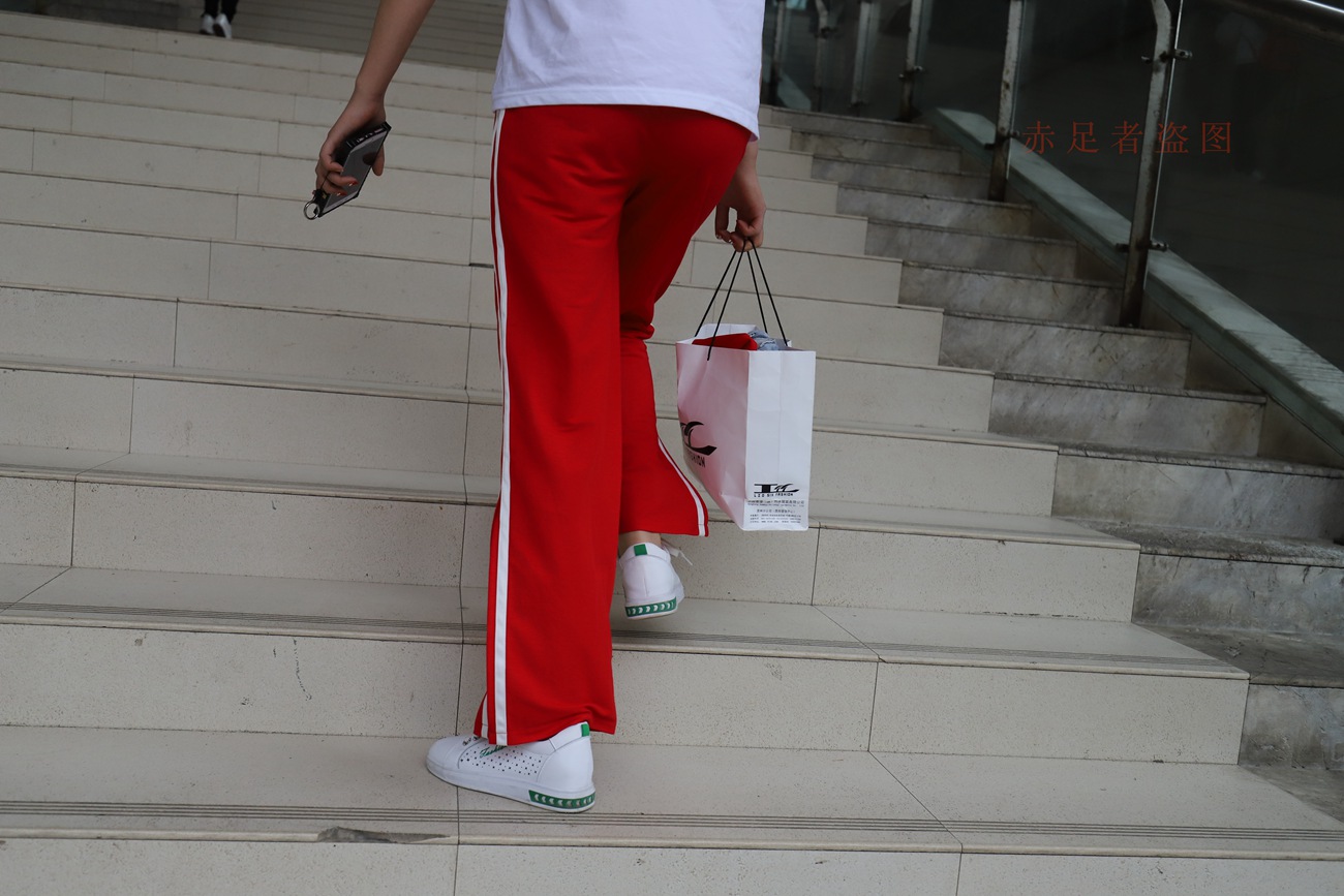 图片[13]-大西瓜爱牙膏-2018 6月活动 模特1（一） 纯船袜 [187P] – 速更版-美库