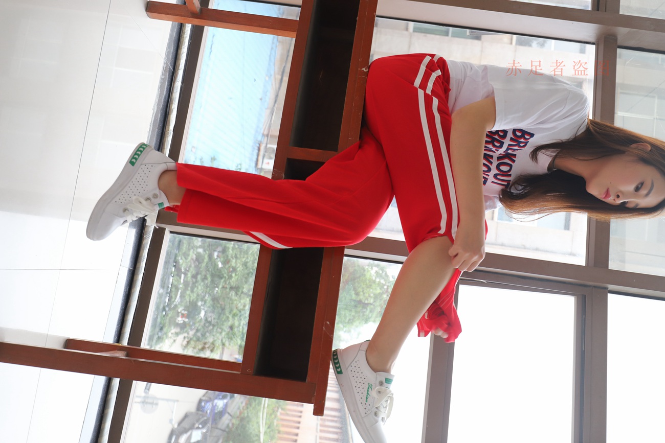 图片[15]-大西瓜爱牙膏-2018 6月活动 模特1（一） 纯船袜 [187P] – 速更版-美库