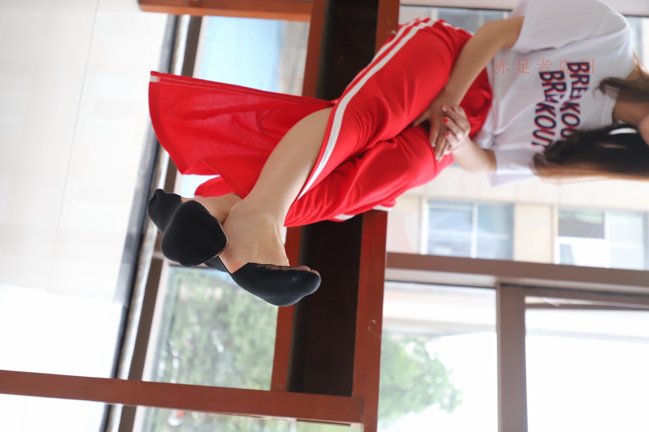 图片[30]-大西瓜爱牙膏-2018 6月活动 模特1（一） 纯船袜 [187P] – 速更版-美库