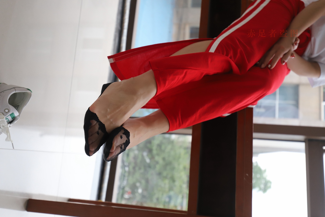 图片[33]-大西瓜爱牙膏-2018 6月活动 模特1（一） 纯船袜 [187P] – 速更版-美库