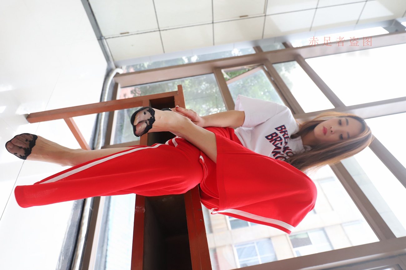 图片[36]-大西瓜爱牙膏-2018 6月活动 模特1（一） 纯船袜 [187P] – 速更版-美库