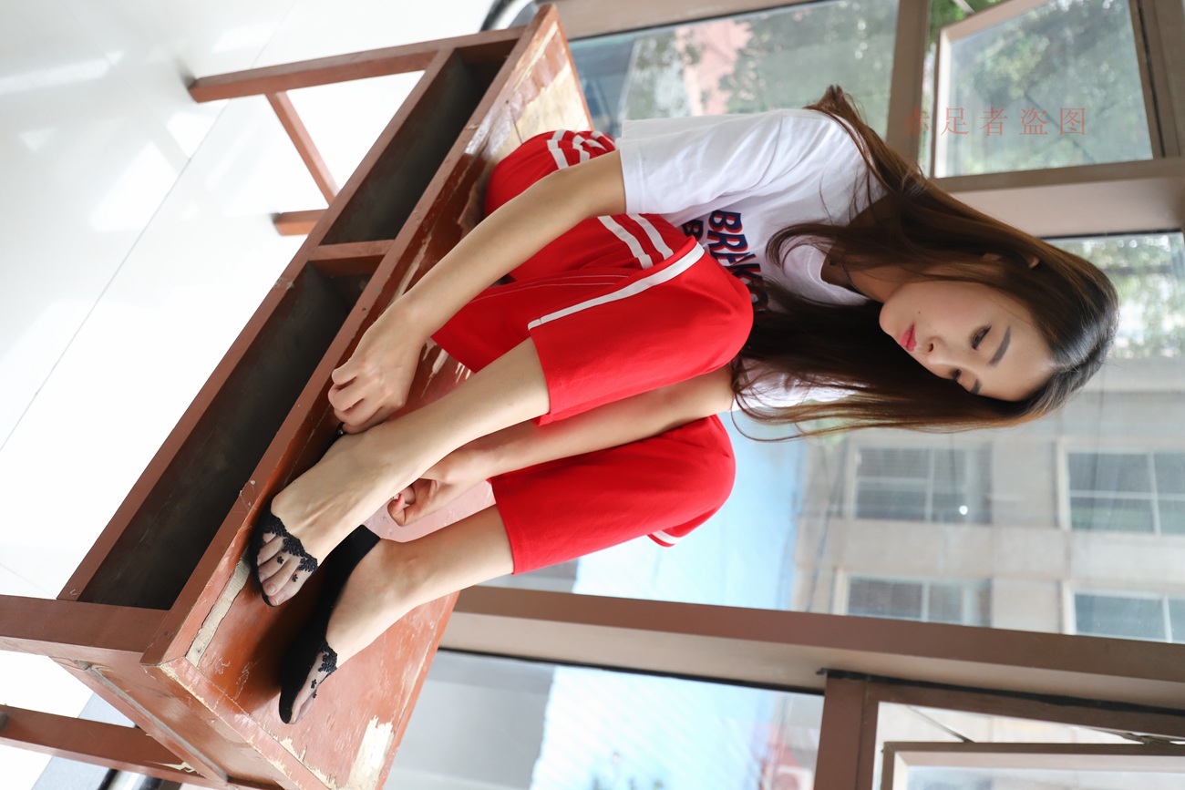 图片[91]-大西瓜爱牙膏-2018 6月活动 模特1（一） 纯船袜 [187P] – 速更版-美库