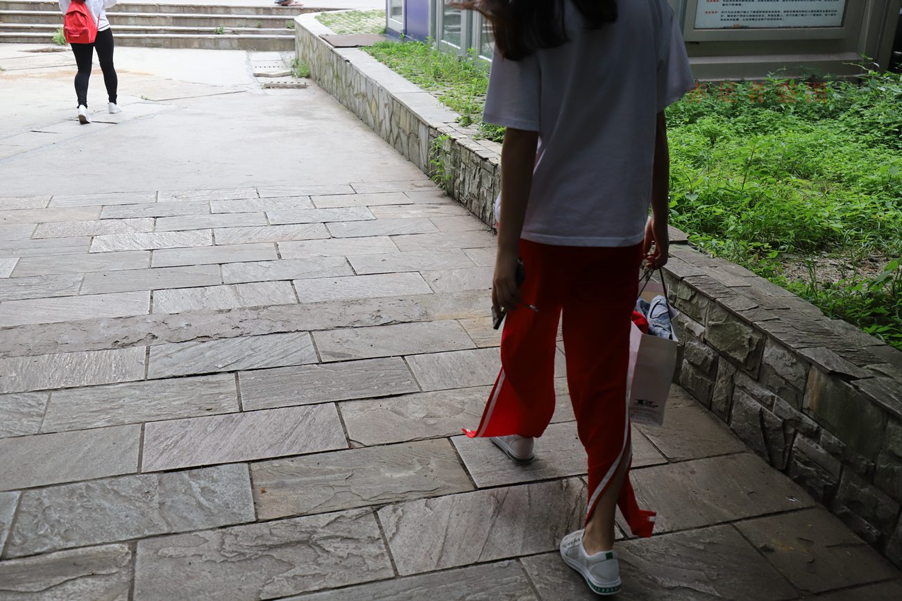 图片[186]-大西瓜爱牙膏-2018 6月活动 模特1（一） 纯船袜 [187P] – 速更版-美库