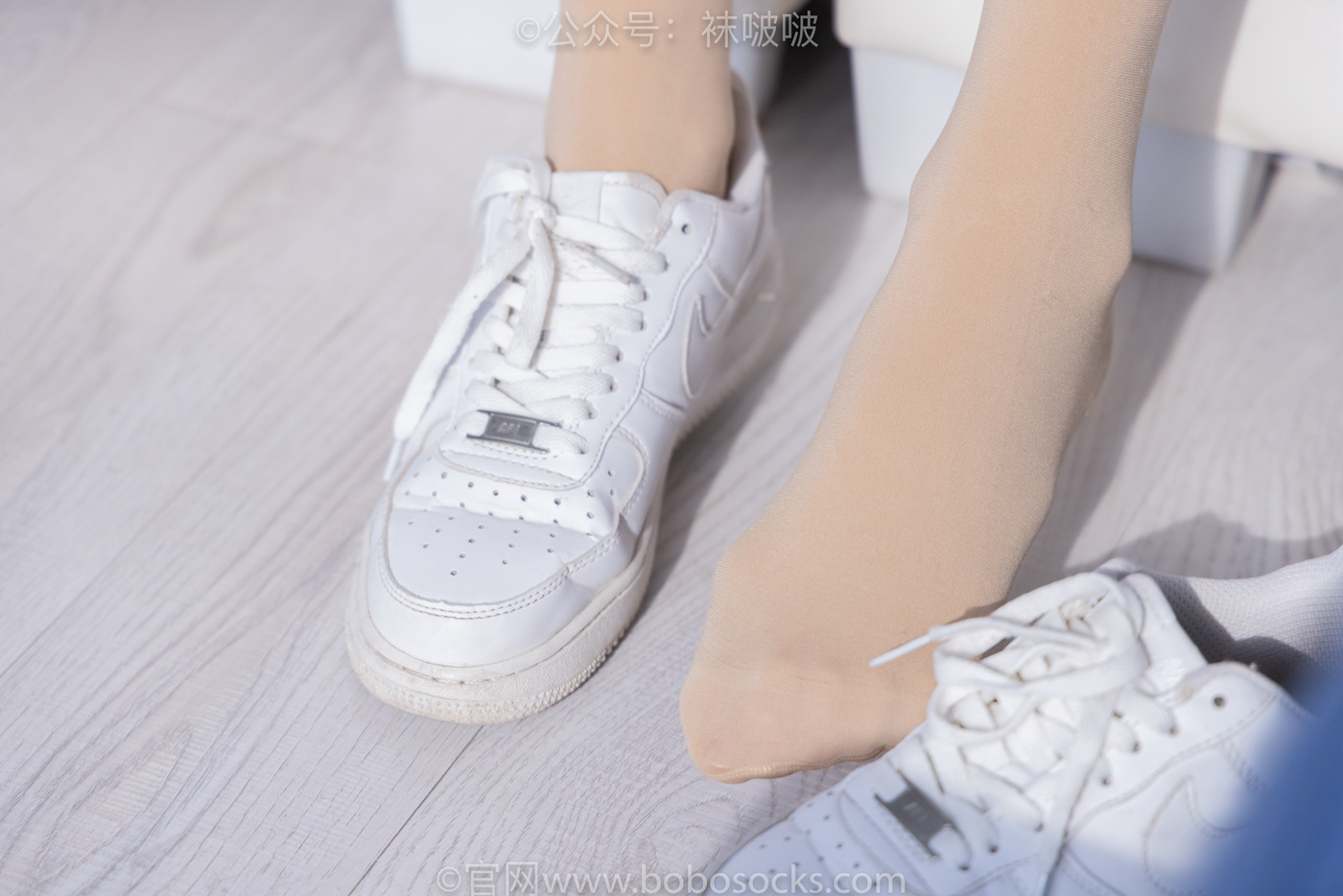 图片[37]-[BoBoSocks袜啵啵]NO.034 瑶瑶-空军一号板鞋、特旧厚肉丝[131P] – 速更版-美库