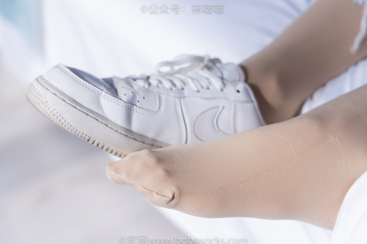 图片[40]-[BoBoSocks袜啵啵]NO.034 瑶瑶-空军一号板鞋、特旧厚肉丝[131P] – 速更版-美库