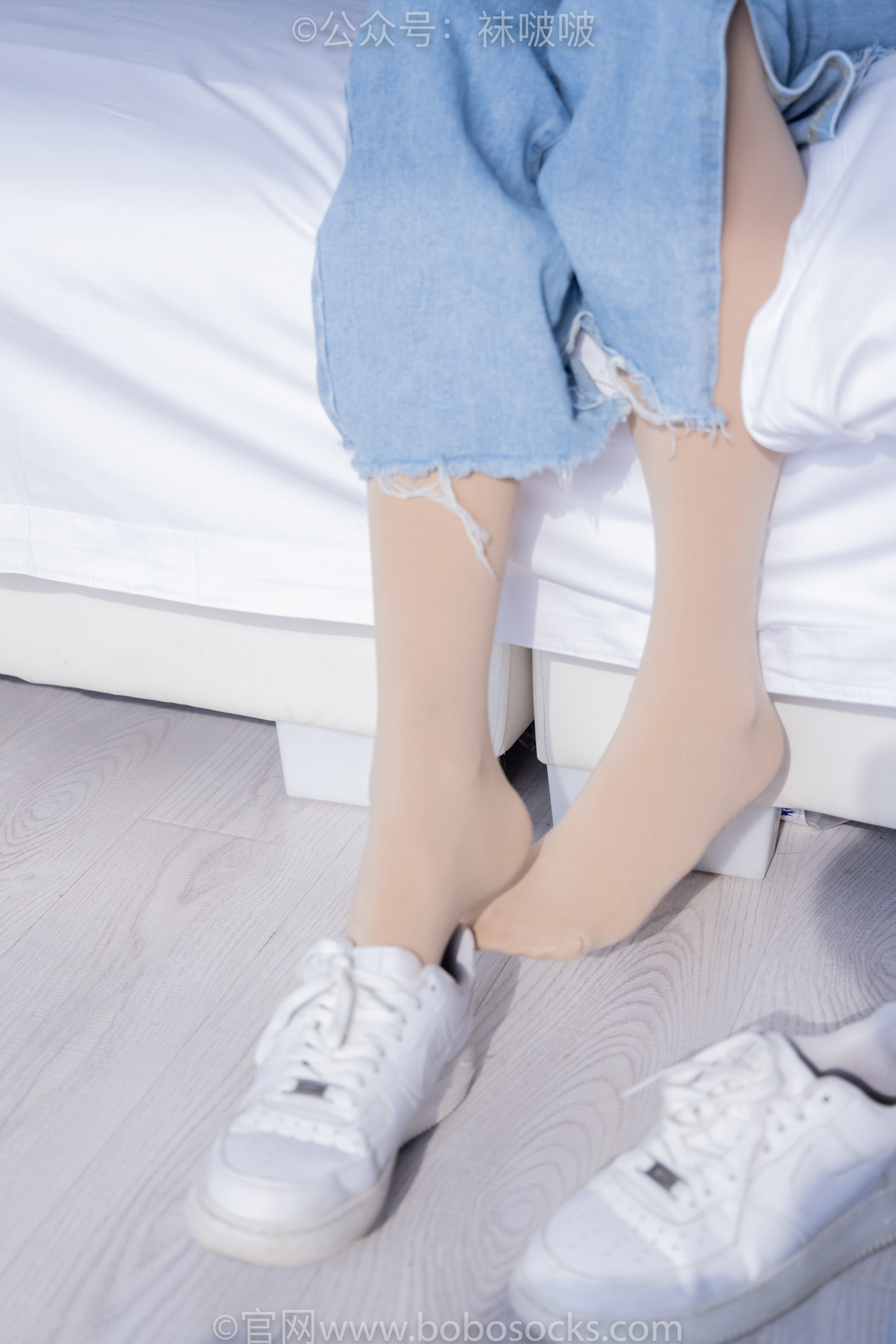 图片[42]-[BoBoSocks袜啵啵]NO.034 瑶瑶-空军一号板鞋、特旧厚肉丝[131P] – 速更版-美库