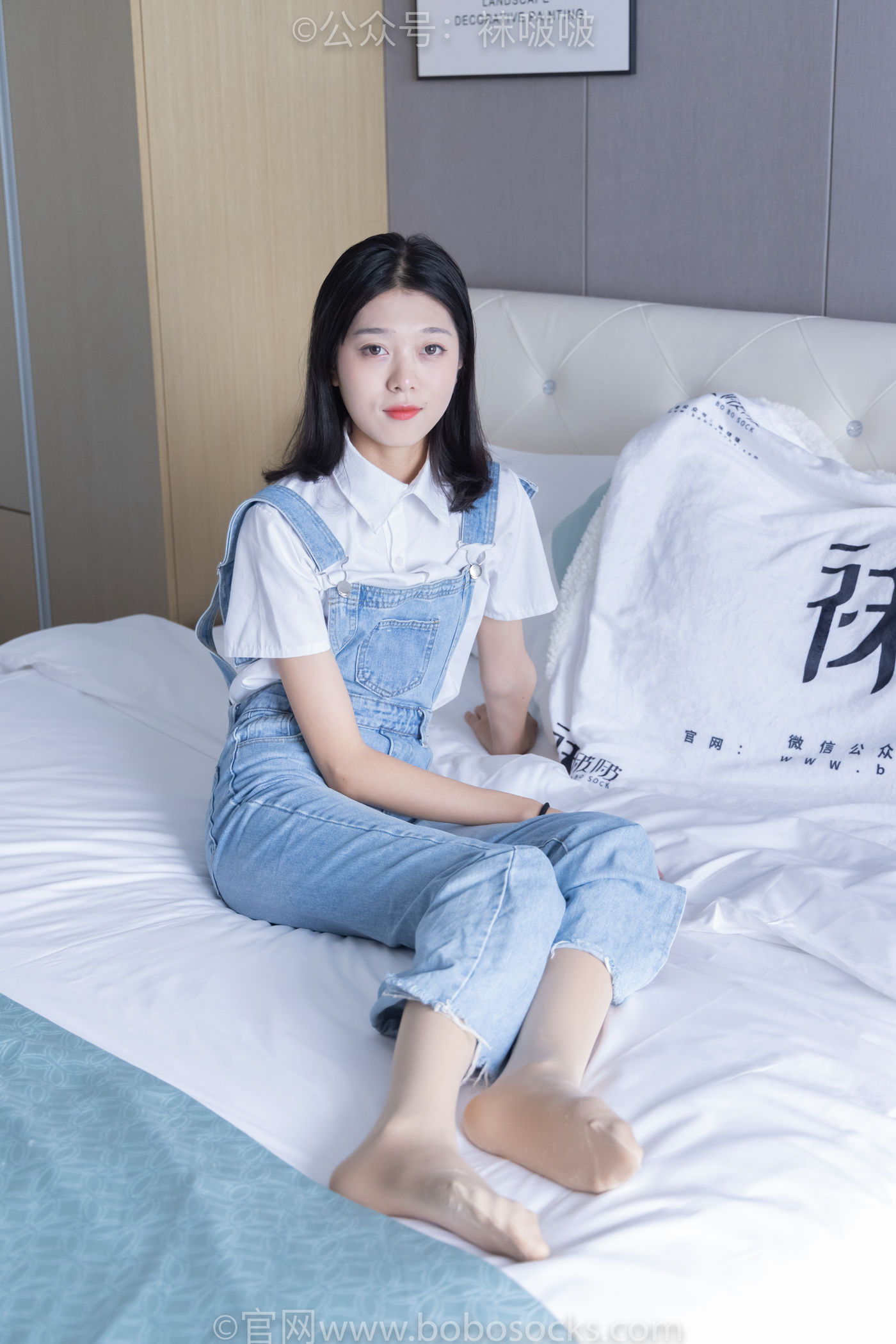 图片[69]-[BoBoSocks袜啵啵]NO.034 瑶瑶-空军一号板鞋、特旧厚肉丝[131P] – 速更版-美库