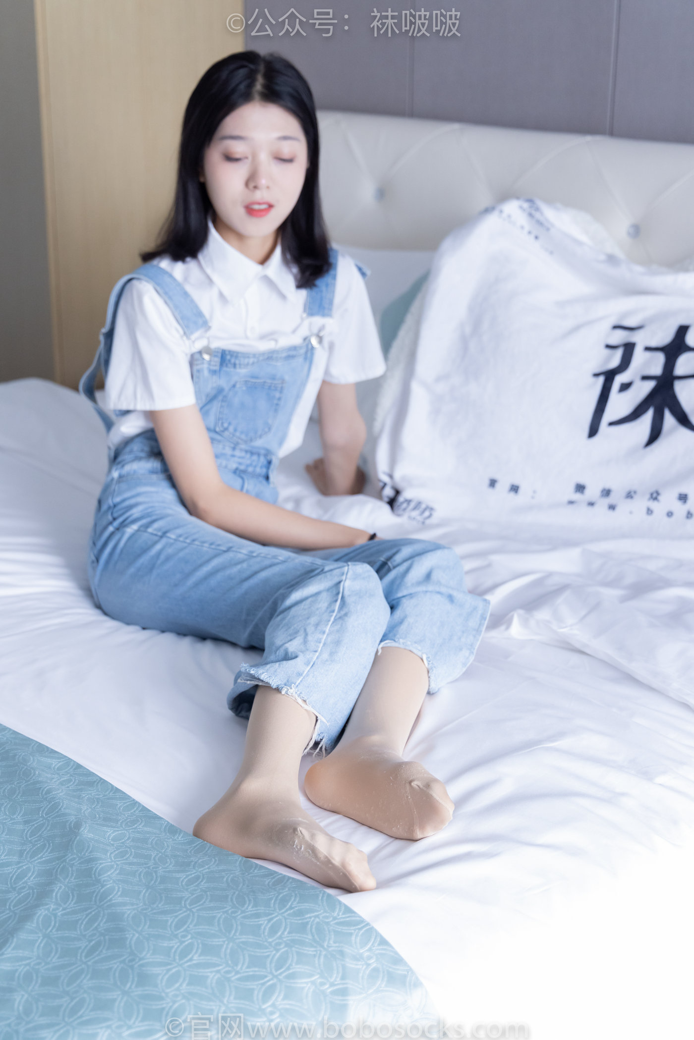 图片[70]-[BoBoSocks袜啵啵]NO.034 瑶瑶-空军一号板鞋、特旧厚肉丝[131P] – 速更版-美库