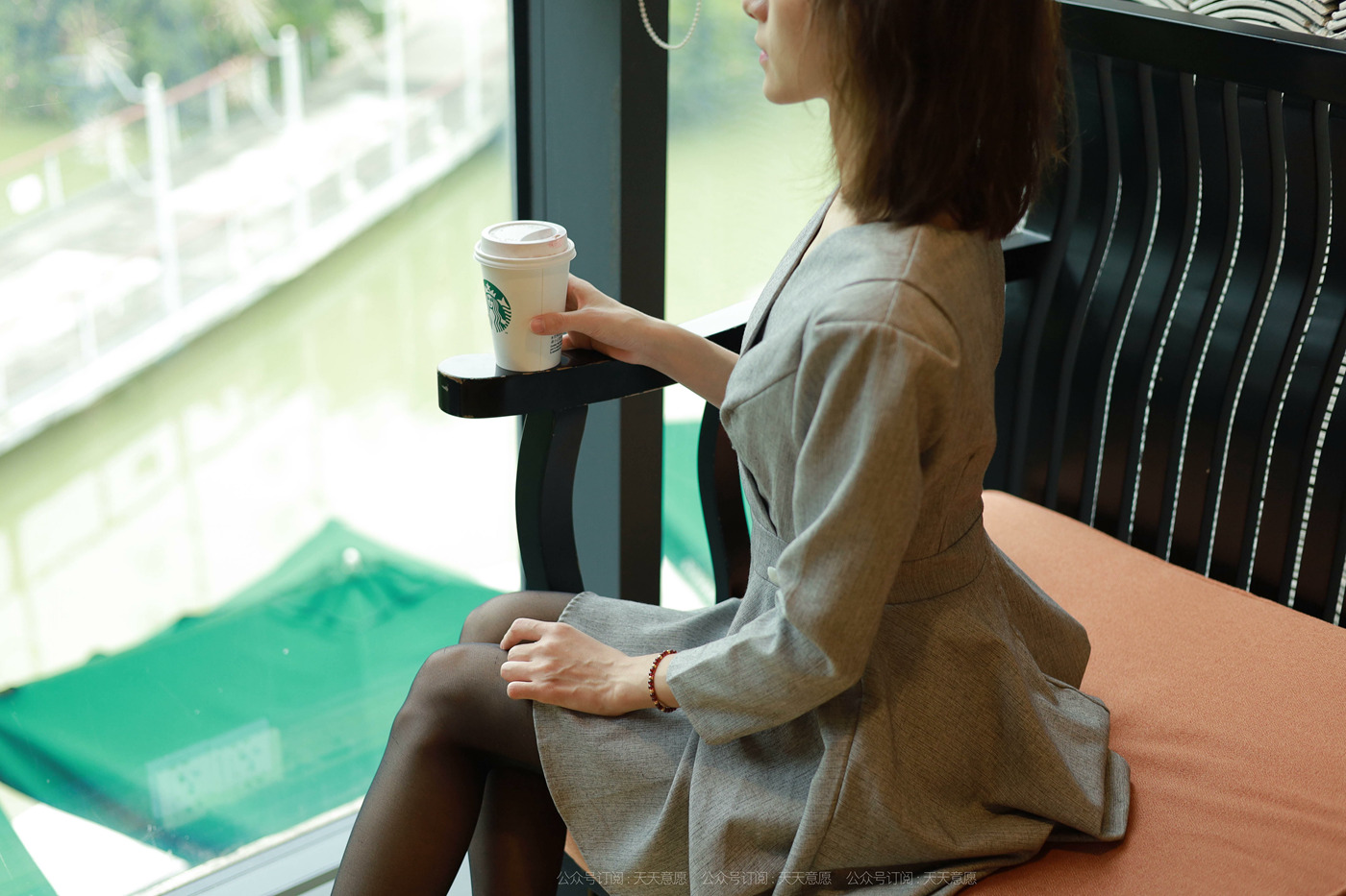 图片[22]-[IESS异思趣向] 2021.10.30 丝享家961：小六《嘿丝美式咖啡》[94P] – 速更版-美库