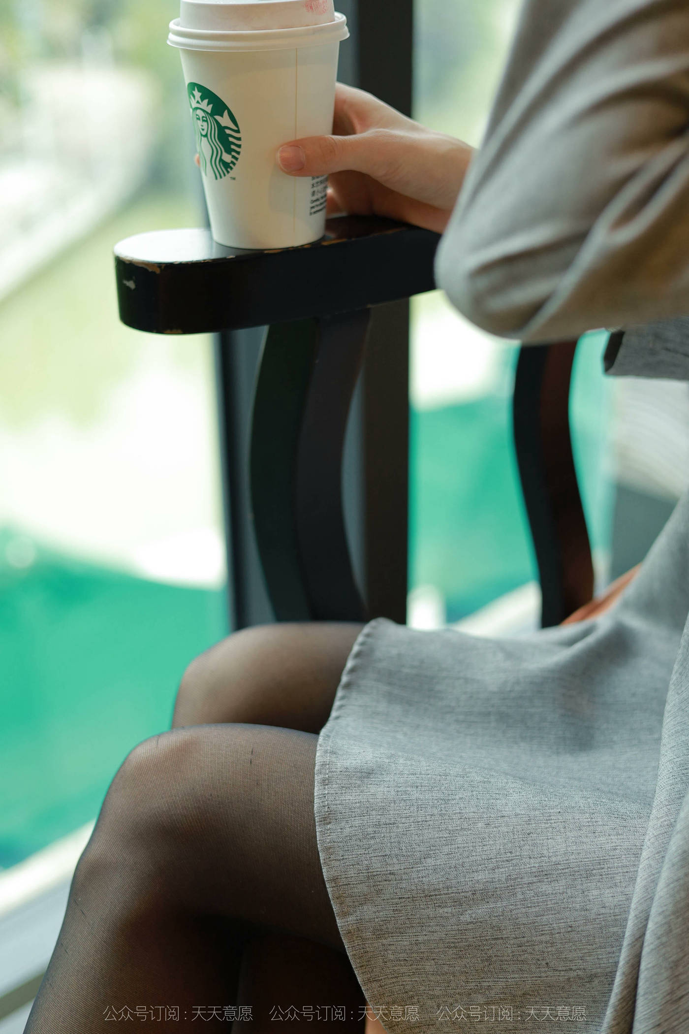 图片[23]-[IESS异思趣向] 2021.10.30 丝享家961：小六《嘿丝美式咖啡》[94P] – 速更版-美库