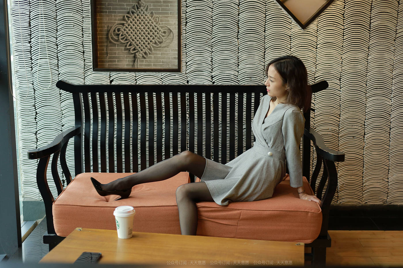 图片[71]-[IESS异思趣向] 2021.10.30 丝享家961：小六《嘿丝美式咖啡》[94P] – 速更版-美库