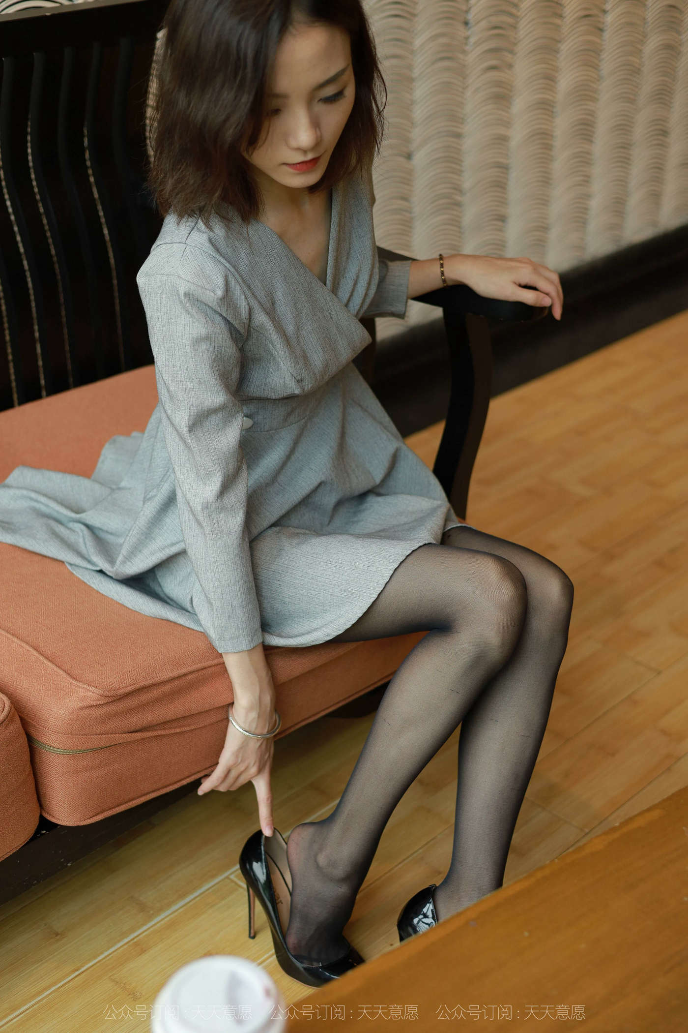 图片[80]-[IESS异思趣向] 2021.10.30 丝享家961：小六《嘿丝美式咖啡》[94P] – 速更版-美库