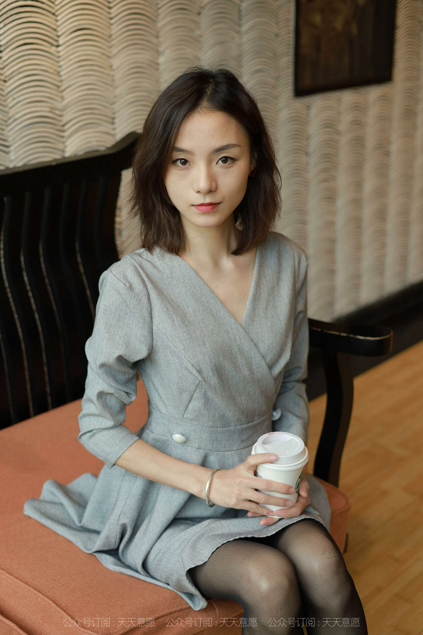 图片[82]-[IESS异思趣向] 2021.10.30 丝享家961：小六《嘿丝美式咖啡》[94P] – 速更版-美库