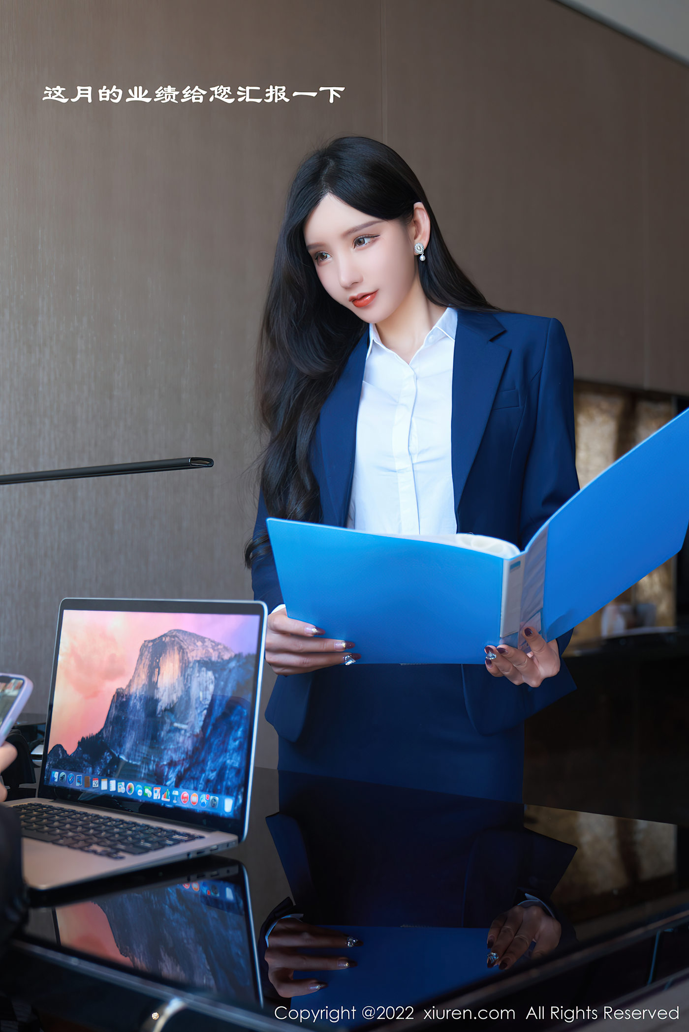 图片[13]-[XiuRen秀人网] 2022.03.11 No.4708 周于希Sally 黑丝美腿[84P] – 速更版-美库