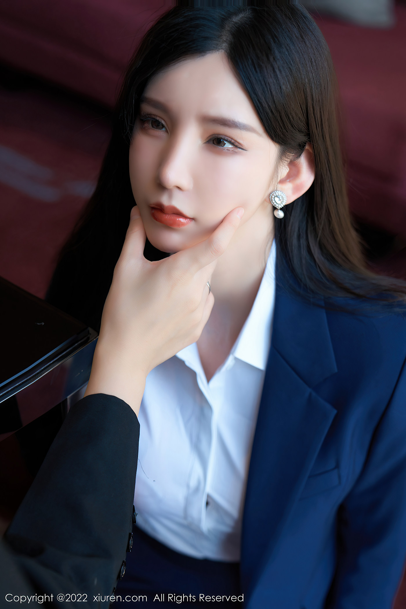 图片[18]-[XiuRen秀人网] 2022.03.11 No.4708 周于希Sally 黑丝美腿[84P] – 速更版-美库