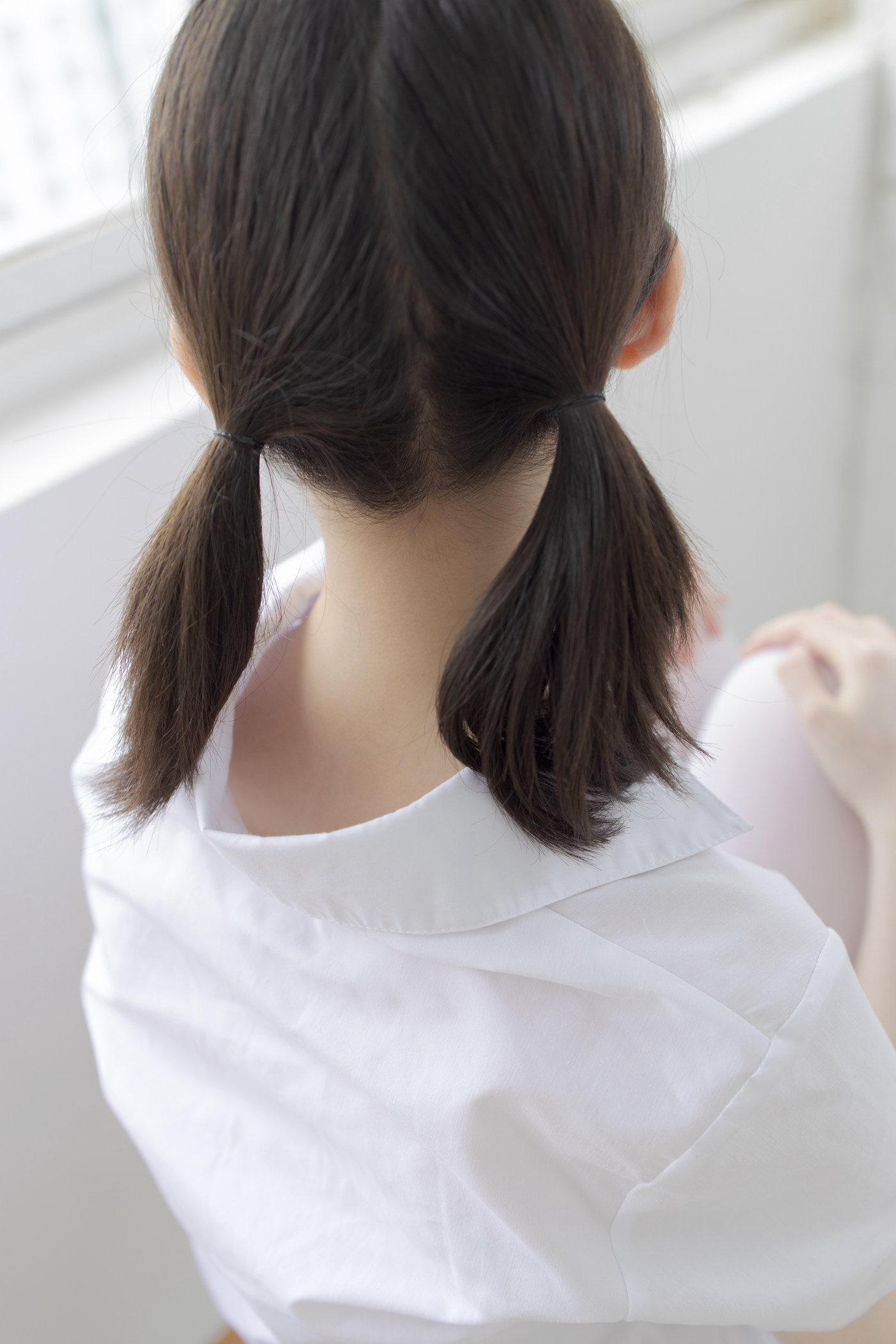 图片[55]-森萝财团 内部VIP系列 001 真空白丝 [150P] – 速更版-美库