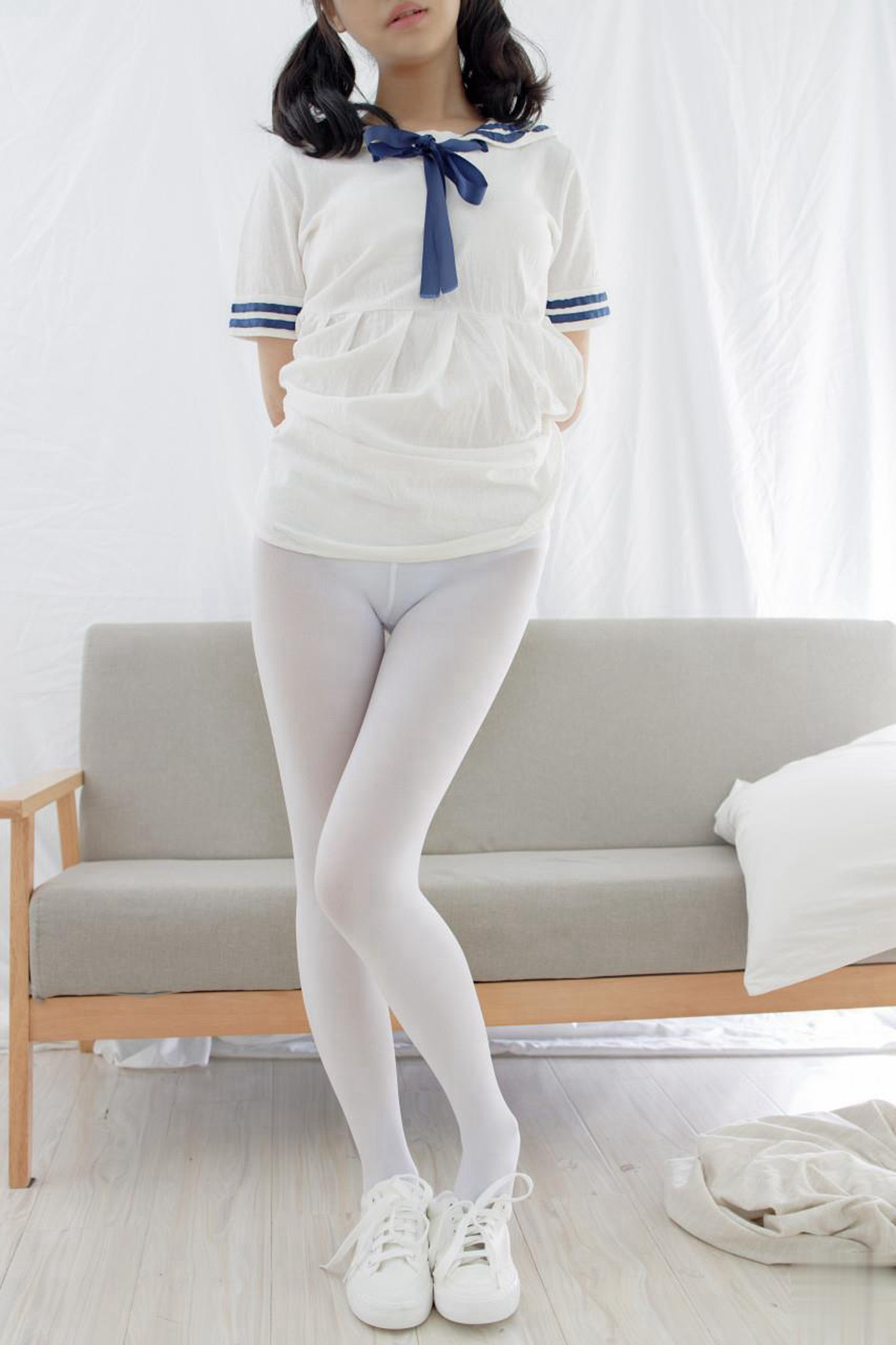 图片[37]-森萝财团 内部VIP系列 002 小香 [122P] – 速更版-美库