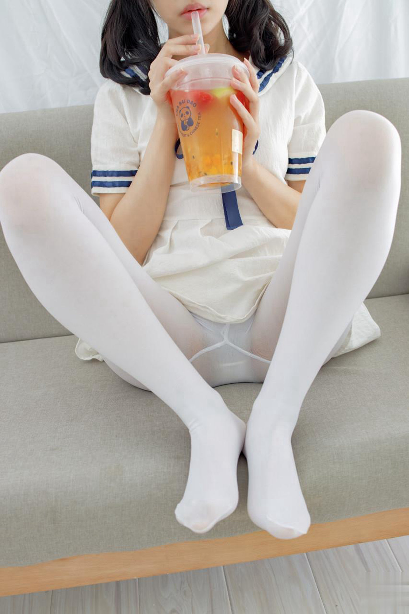 图片[45]-森萝财团 内部VIP系列 002 小香 [122P] – 速更版-美库