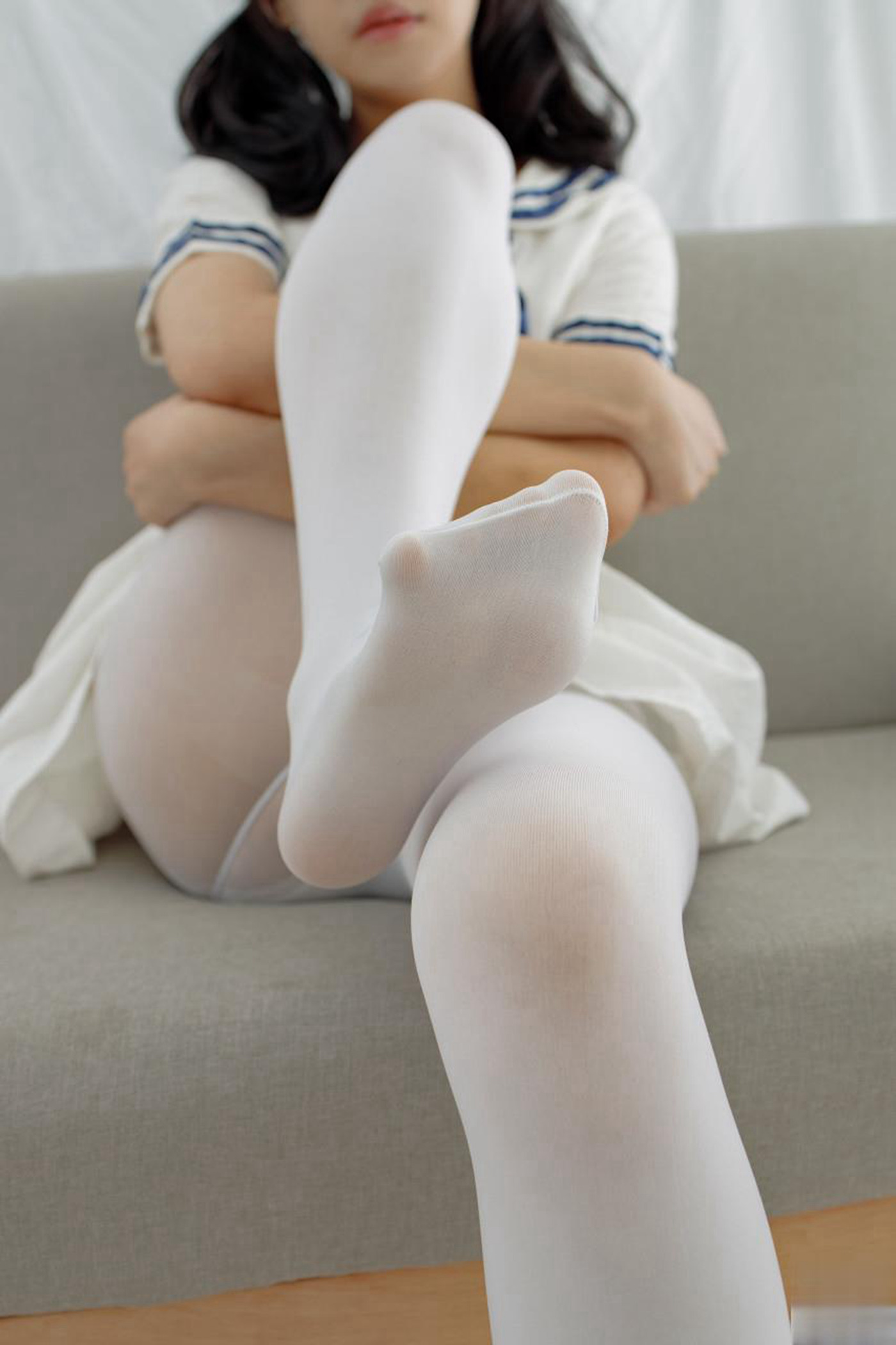 图片[47]-森萝财团 内部VIP系列 002 小香 [122P] – 速更版-美库