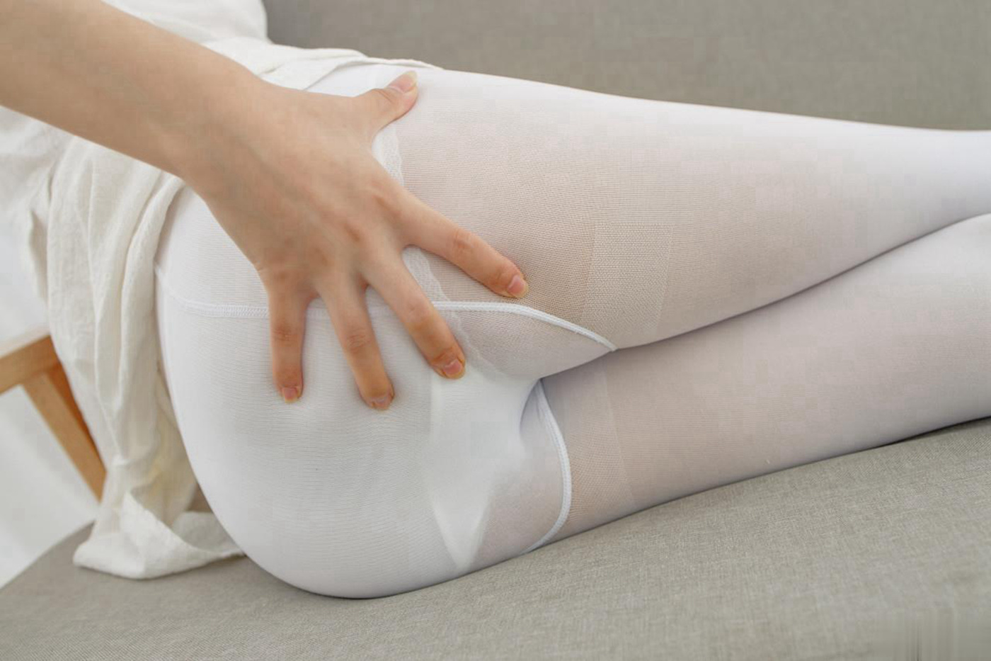 图片[60]-森萝财团 内部VIP系列 002 小香 [122P] – 速更版-美库