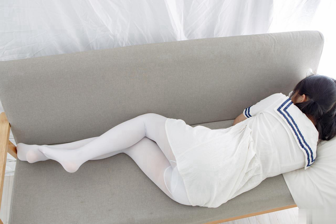 图片[63]-森萝财团 内部VIP系列 002 小香 [122P] – 速更版-美库