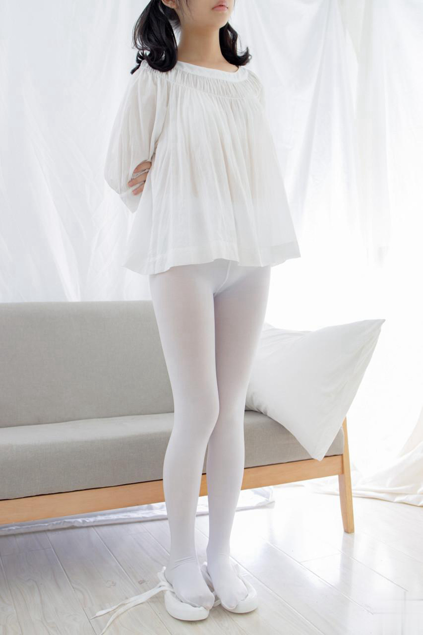 图片[68]-森萝财团 内部VIP系列 002 小香 [122P] – 速更版-美库