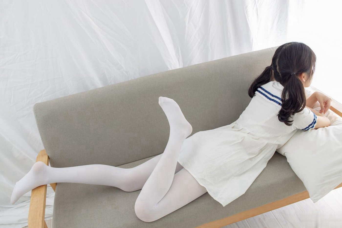 图片[120]-森萝财团 内部VIP系列 002 小香 [122P] – 速更版-美库