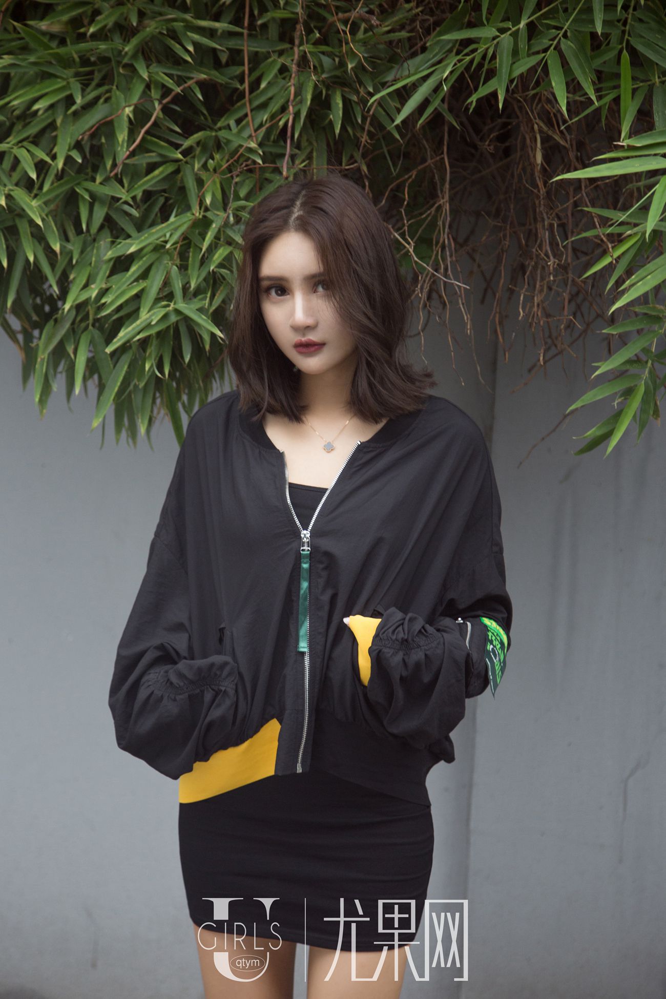 图片[55]-[Ugirls尤果网]2018.08.08 U388 尹菲[65P] – 速更版-美库