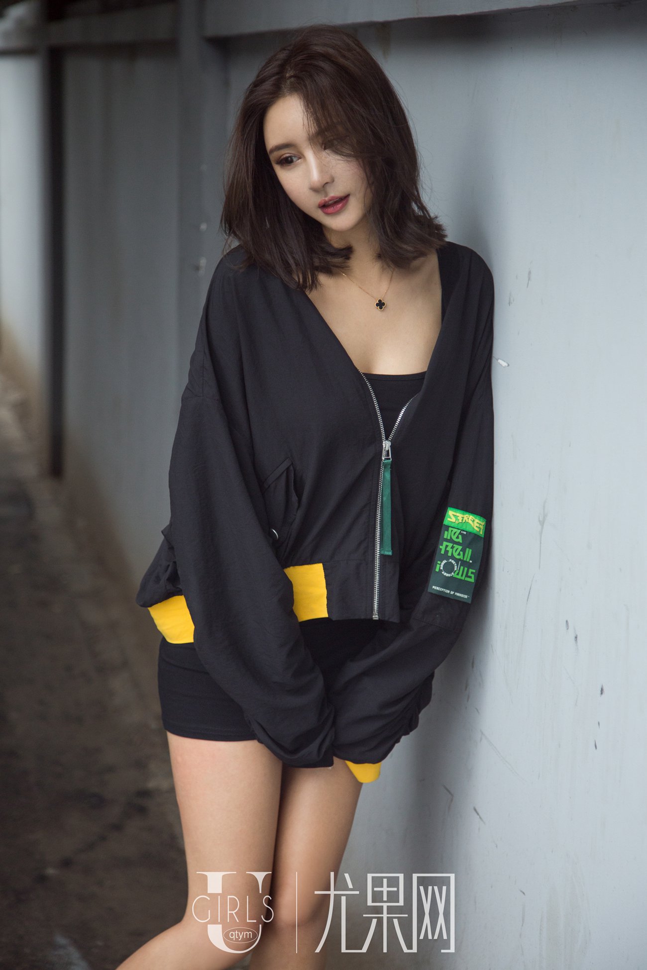 图片[60]-[Ugirls尤果网]2018.08.08 U388 尹菲[65P] – 速更版-美库