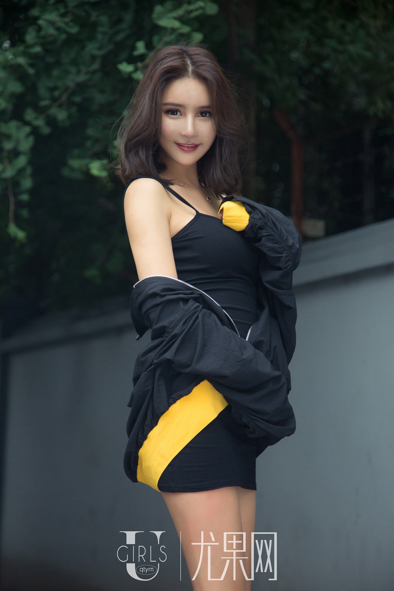 图片[62]-[Ugirls尤果网]2018.08.08 U388 尹菲[65P] – 速更版-美库