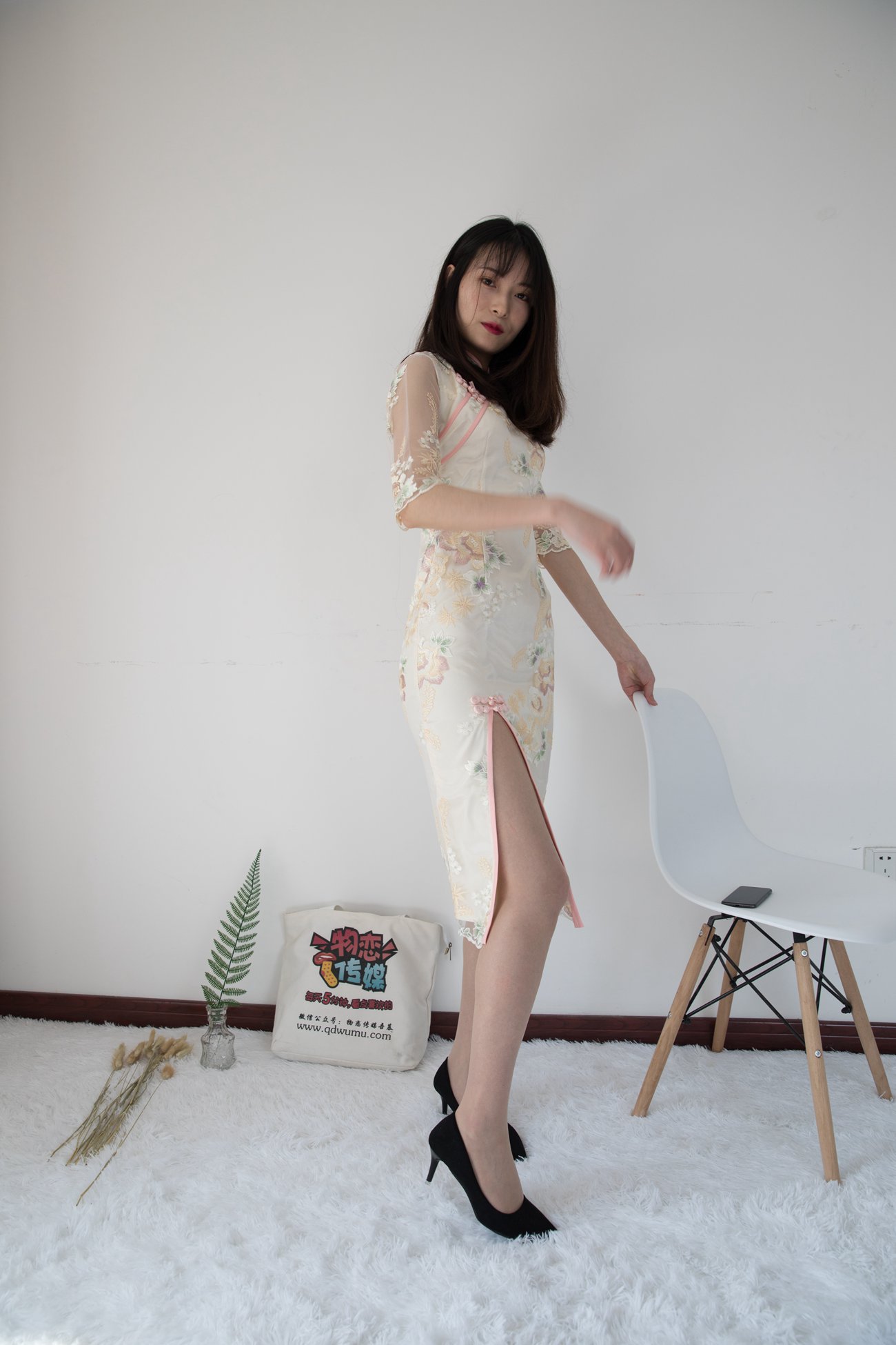 图片[10]-物恋传媒 No.358 猫耳-法式舒芙蕾 [194P] – 速更版-美库