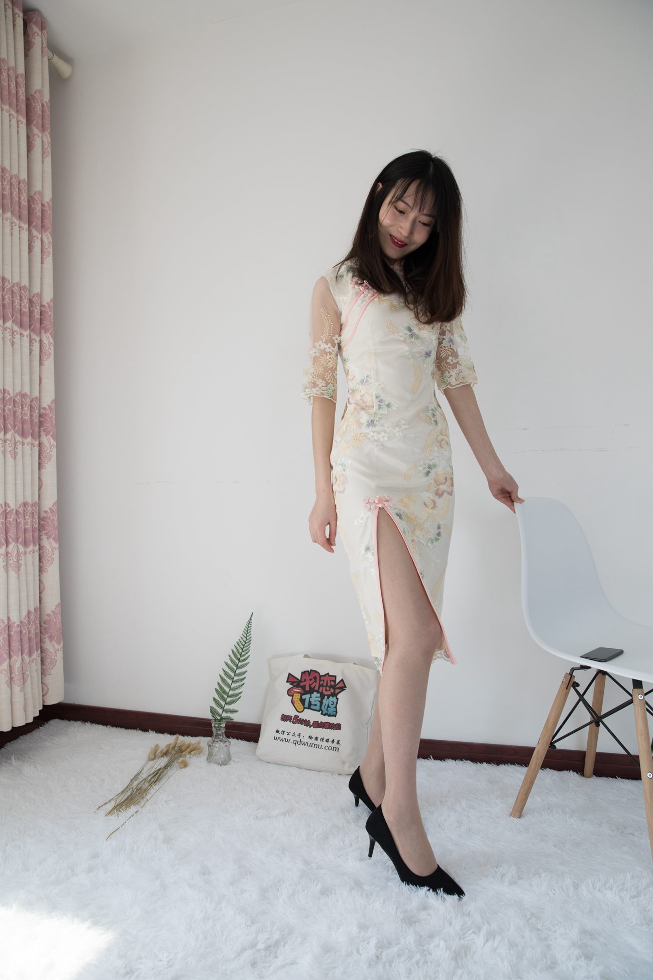 图片[11]-物恋传媒 No.358 猫耳-法式舒芙蕾 [194P] – 速更版-美库