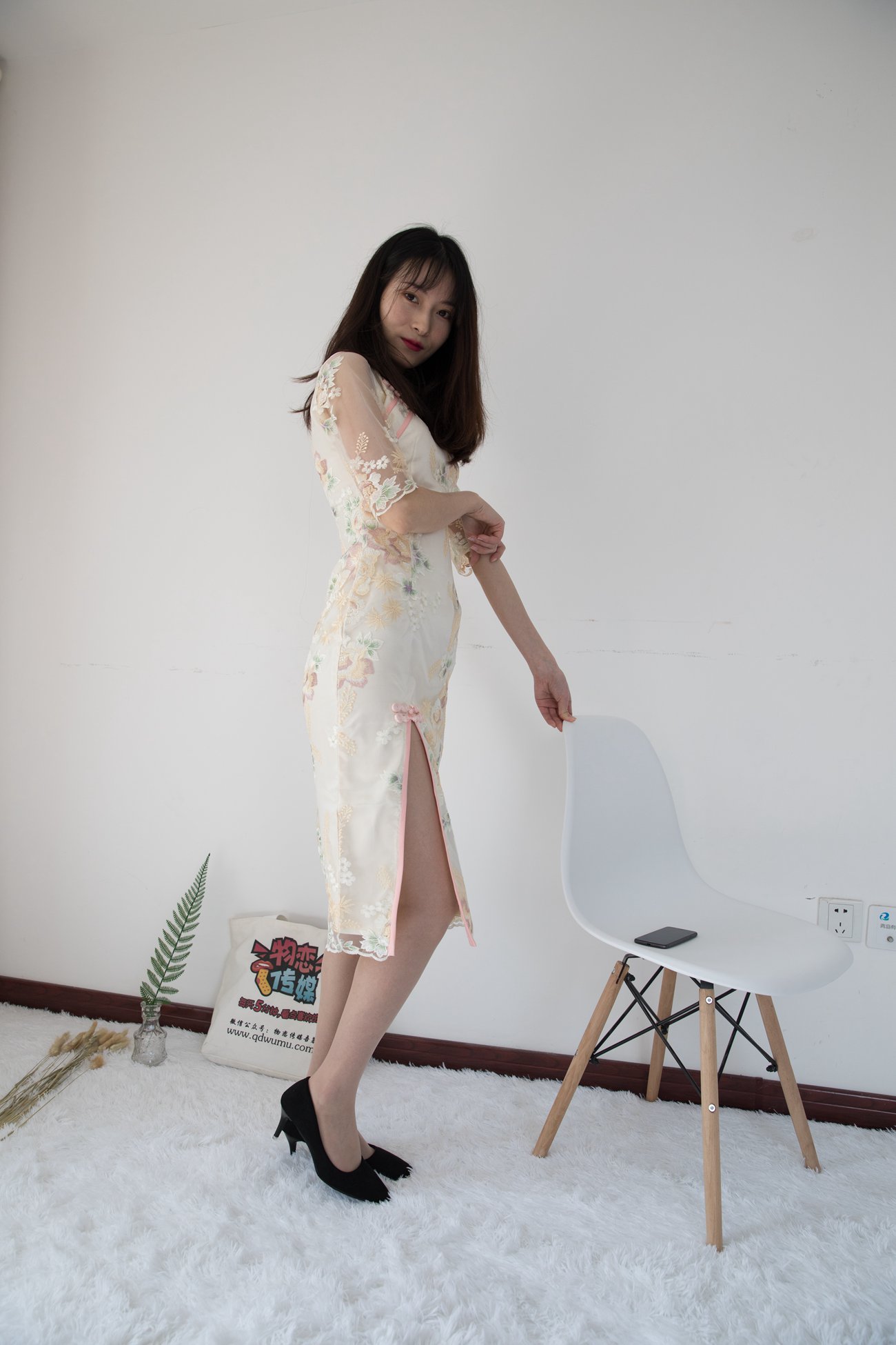 图片[17]-物恋传媒 No.358 猫耳-法式舒芙蕾 [194P] – 速更版-美库