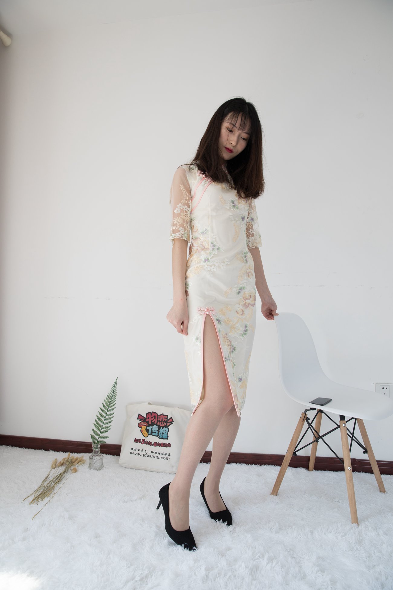 图片[18]-物恋传媒 No.358 猫耳-法式舒芙蕾 [194P] – 速更版-美库